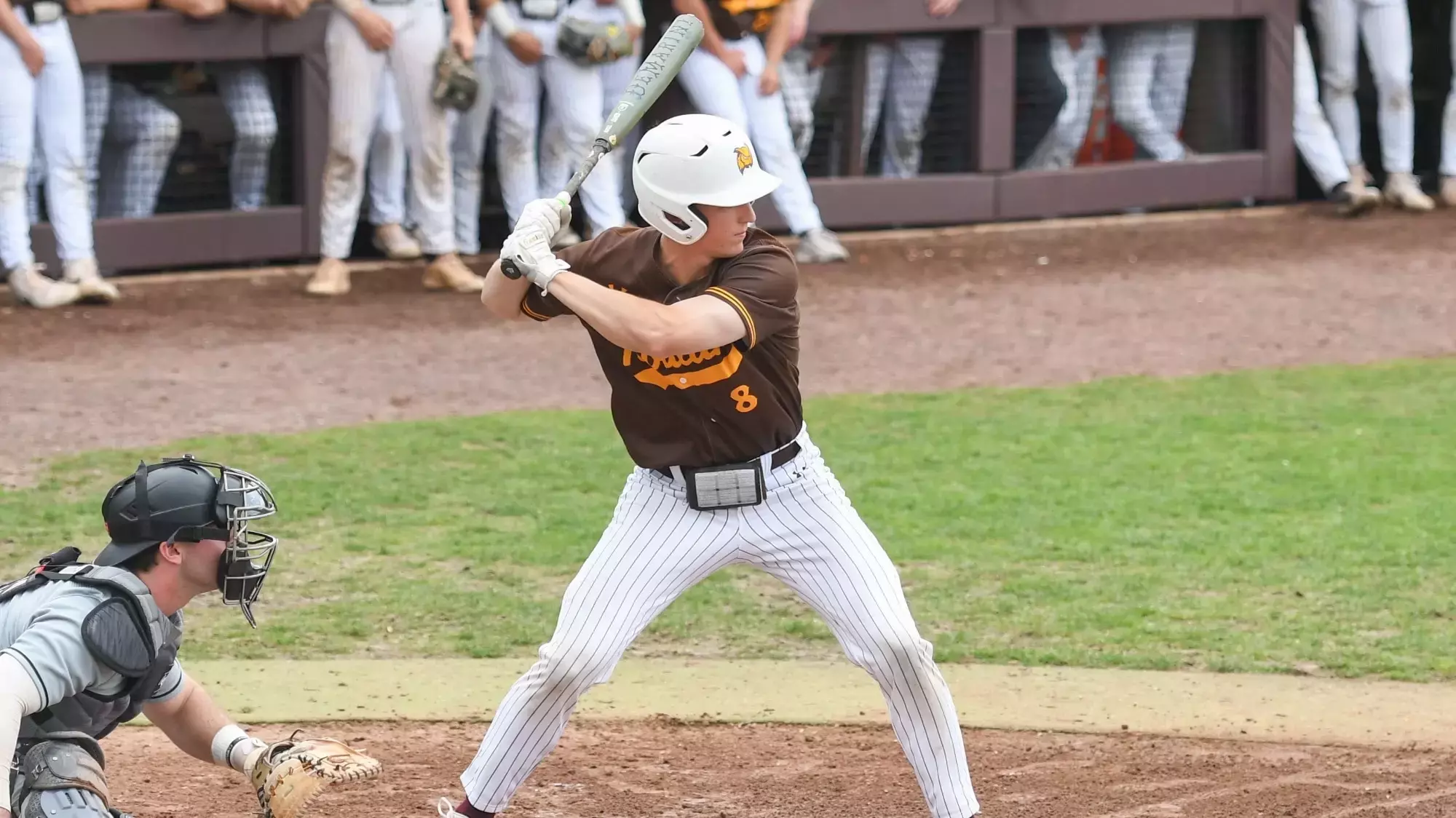 Jason Ravain Baseball Jason Morgan - 2025 - Baseball - Rowan University Athletics