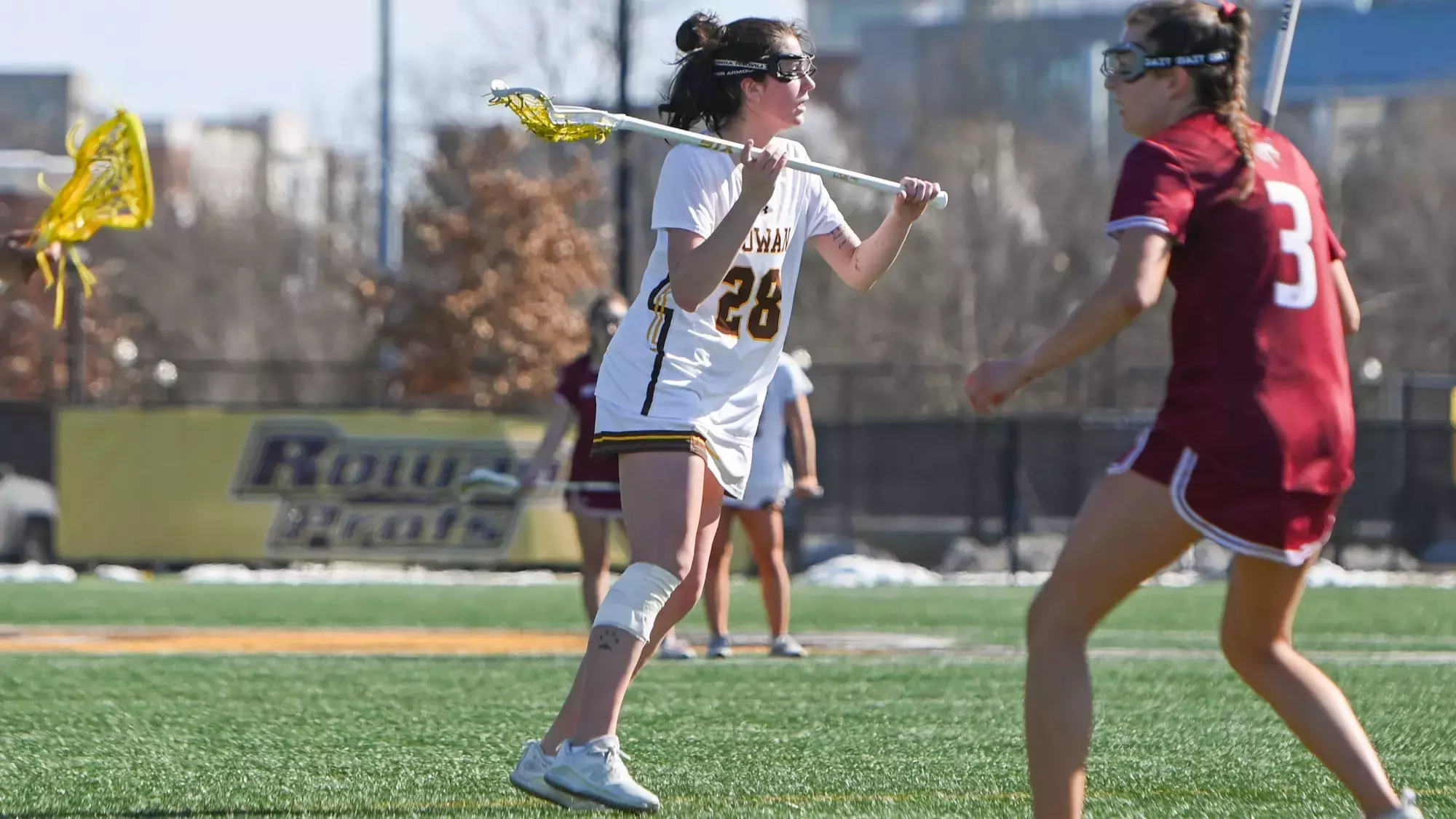 Rowan Madison Madison Rothwein - 2026 - Women's Lacrosse - Rowan University Athletics