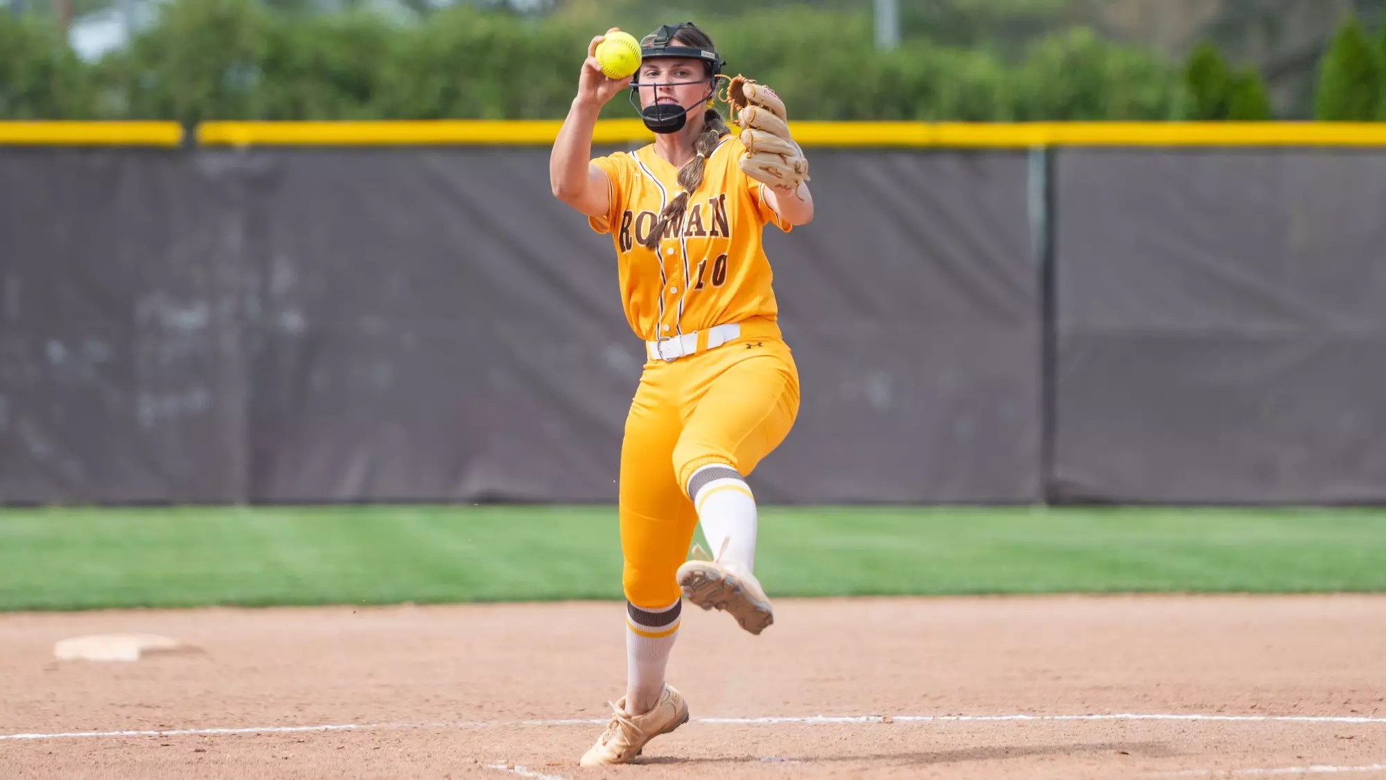 Rowan Madison Madison Cooley - 2026 - Softball - Rowan University Athletics