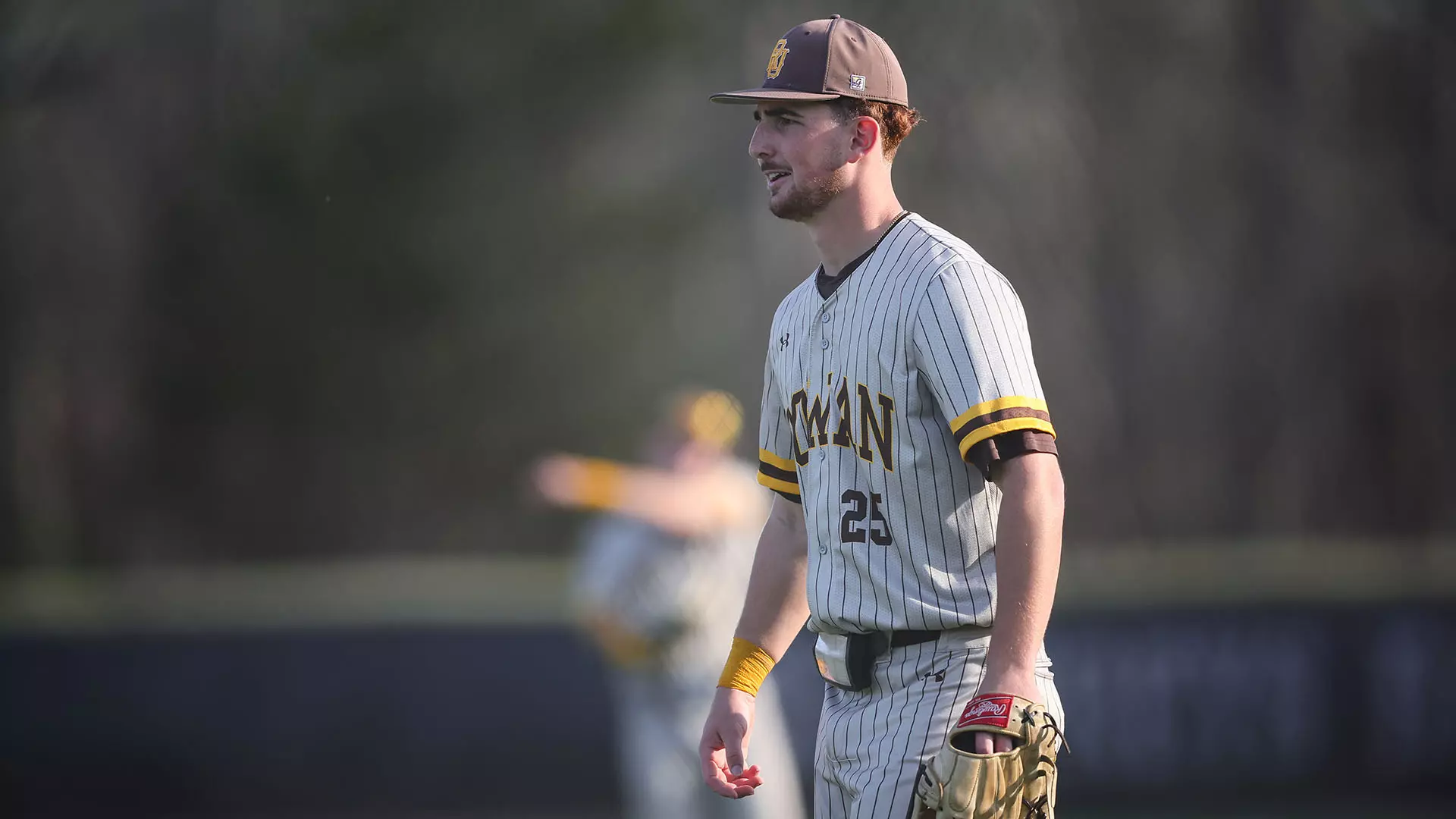 Jake Ruther Baseball Jake Bartletta - 2026 - Baseball - Rowan University Athletics