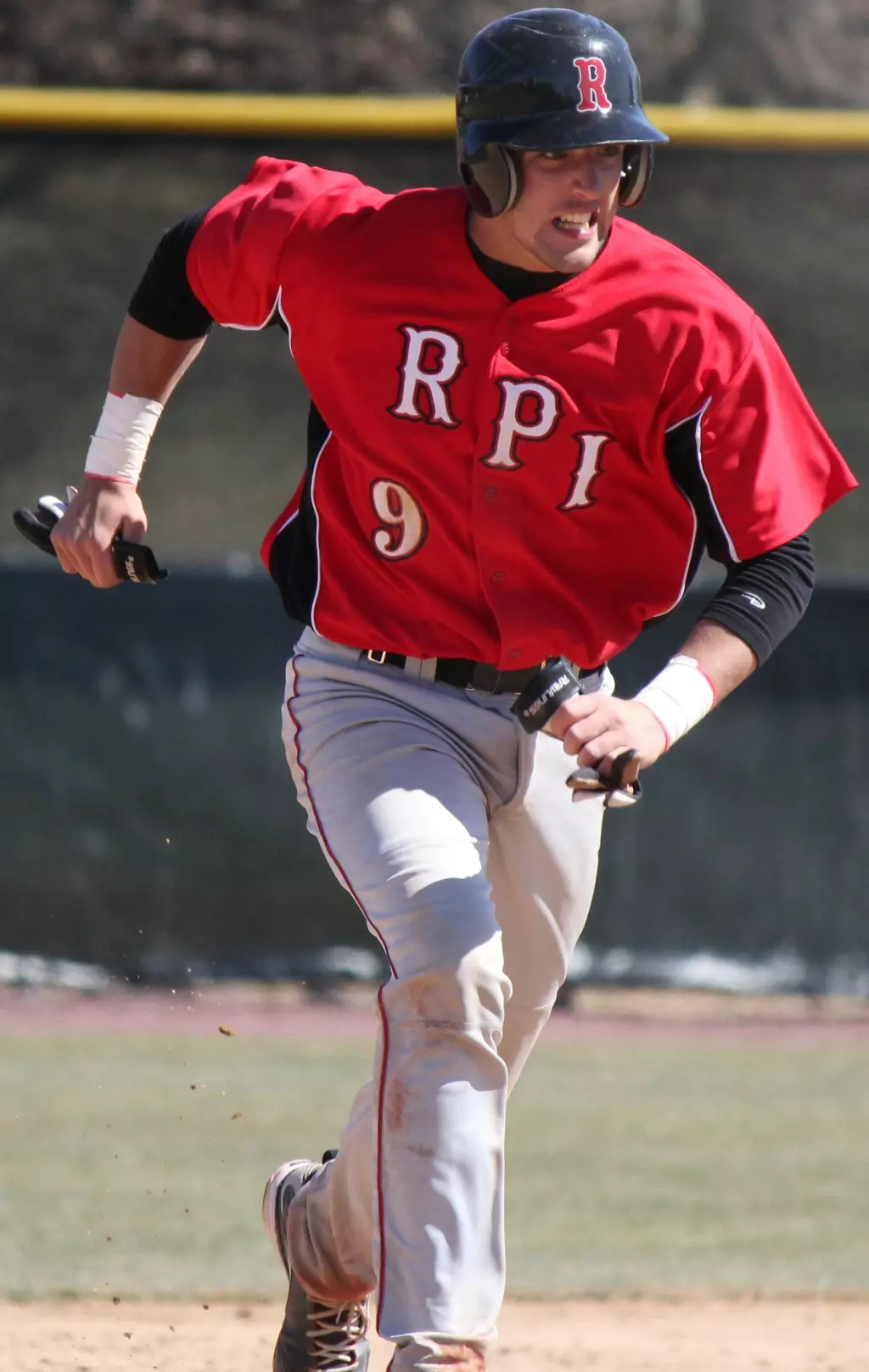 Kyle Rzepski Kyle Kopacz - 2012 - Baseball - Rensselaer Polytechnic Institute Athletics