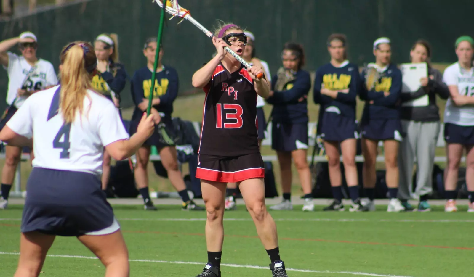 Erin Rpi Erin Riley - 2015 - Women's Lacrosse - Rensselaer Polytechnic Institute ...