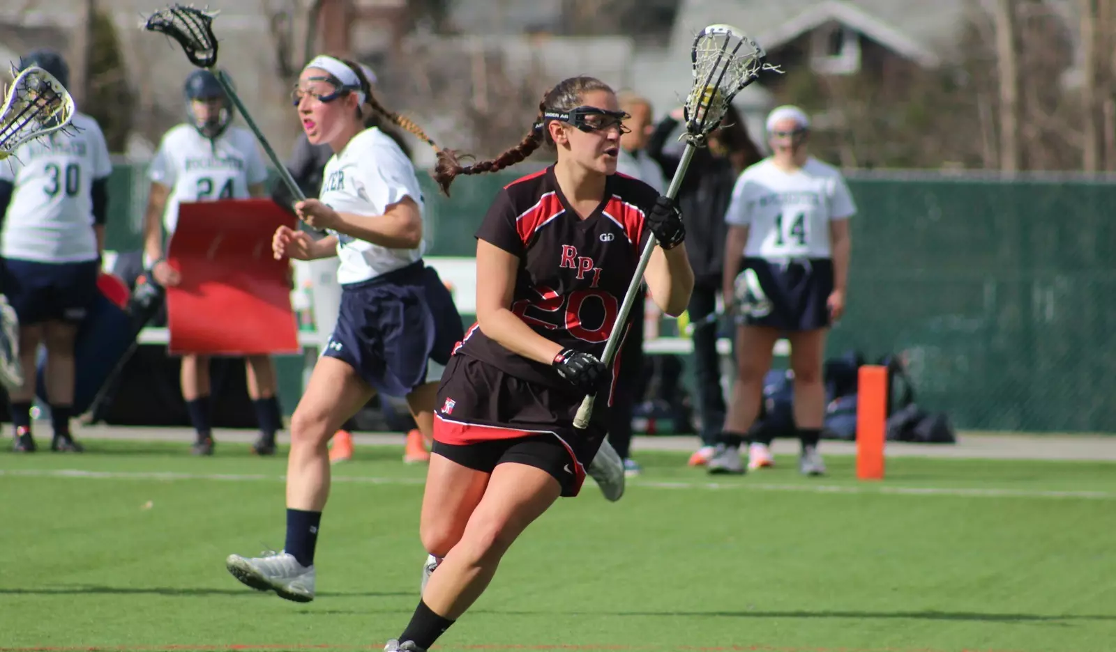 Erin Rpi Erin DeLucca - 2016 - Women's Lacrosse - Rensselaer Polytechnic ...