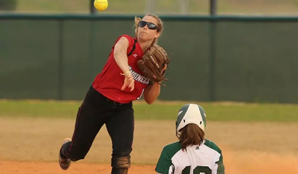 Danielle R Bale Danielle Balestrini - 2016 - Softball - Rensselaer Polytechnic ...