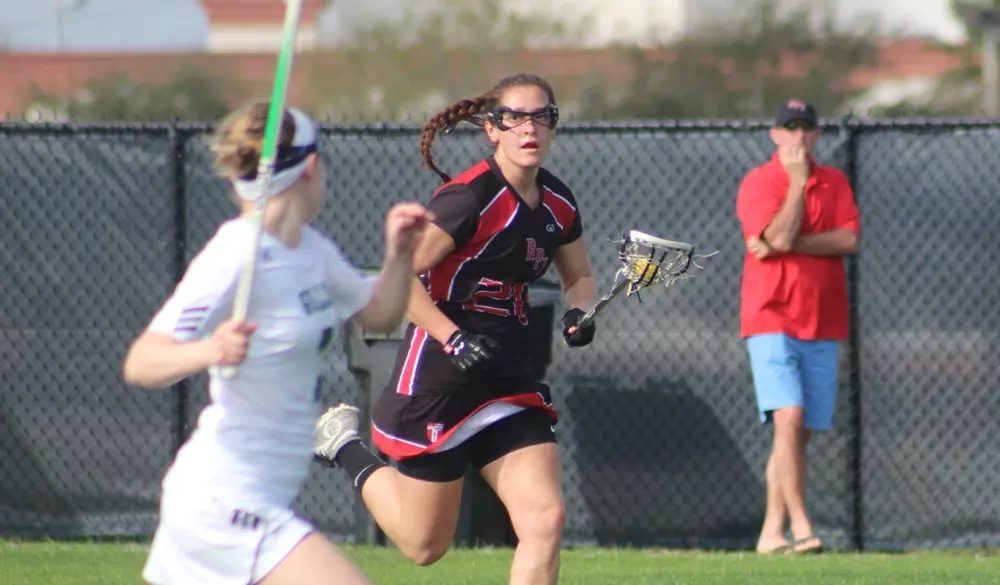 Erin Rpi Erin DeLucca - 2016 - Women's Lacrosse - Rensselaer Polytechnic ...