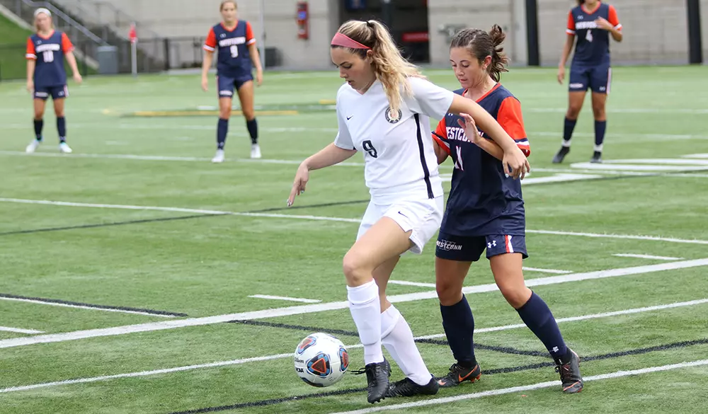Erin Rpi Erin Berube - 2018 - Women's Soccer - Rensselaer Polytechnic Institute ...