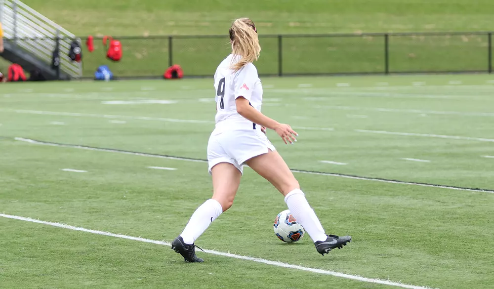 Erin Rpi Erin Berube - 2018 - Women's Soccer - Rensselaer Polytechnic Institute ...