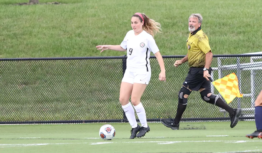 Erin Rpi Erin Berube - 2018 - Women's Soccer - Rensselaer Polytechnic Institute ...