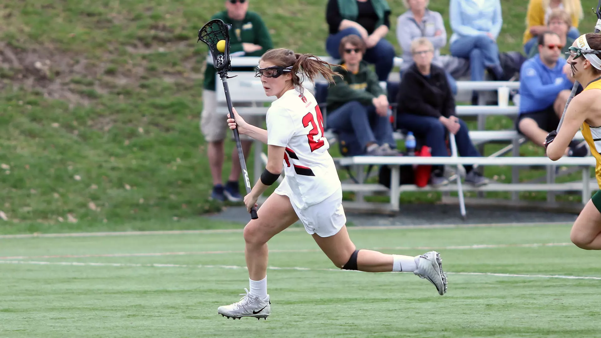 Erin Rpi Erin Goodwin - 2019 - Women's Lacrosse - Rensselaer Polytechnic ...