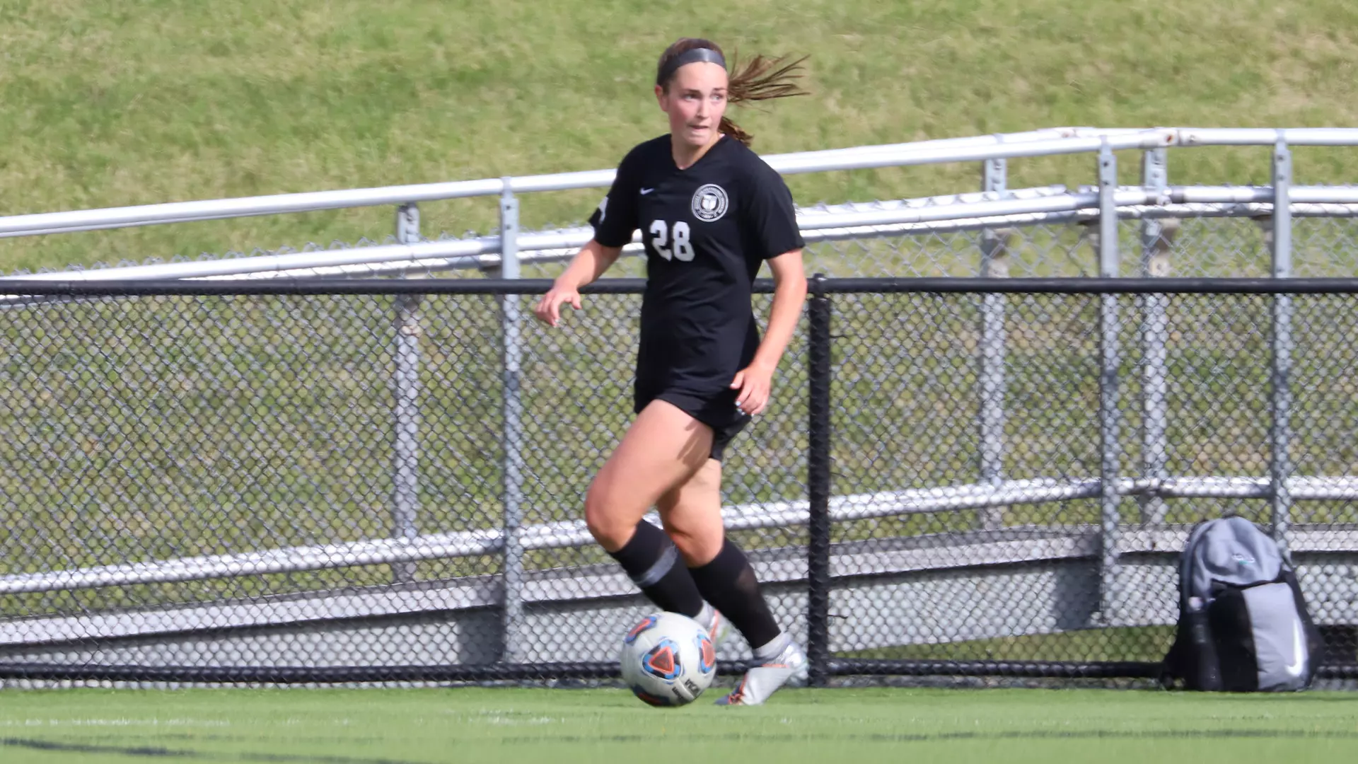Erin Rpi Erin Barnes - 2022 - Women's Soccer - Rensselaer Polytechnic Institute ...