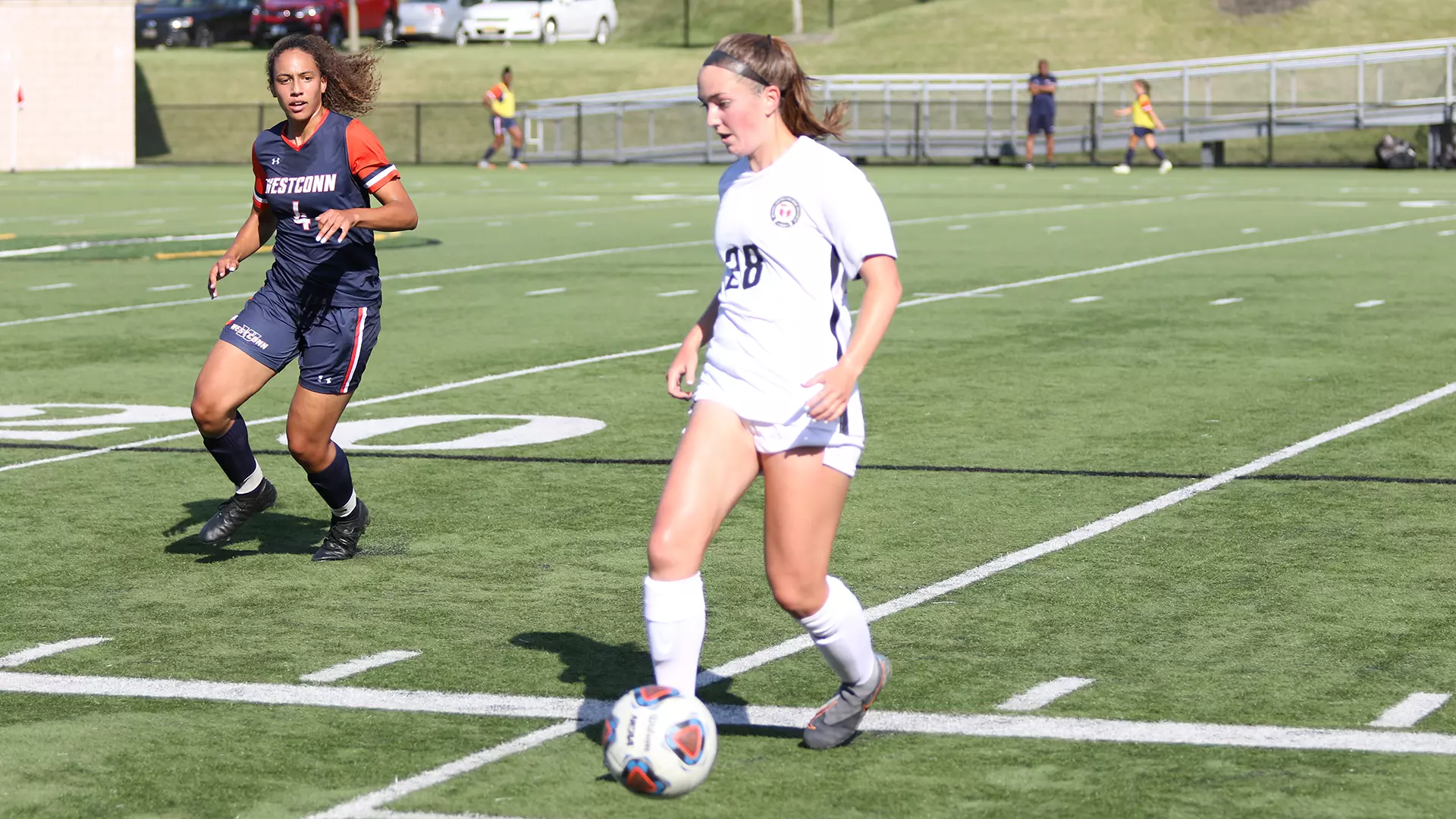Erin Rpi Erin Barnes - 2022 - Women's Soccer - Rensselaer Polytechnic Institute ...