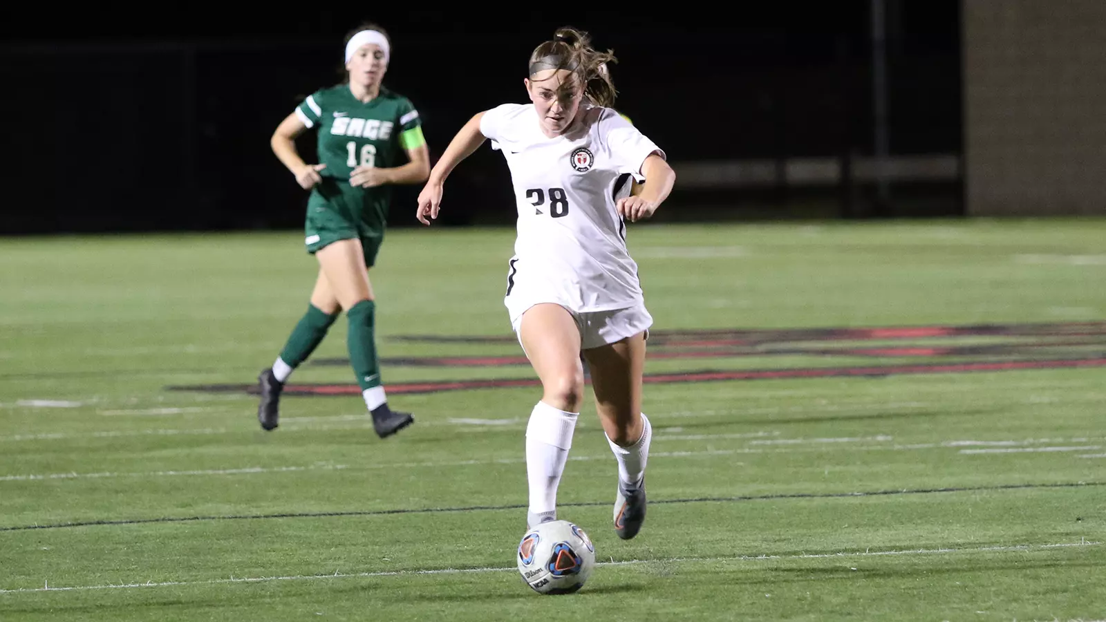 Erin Rpi Erin Barnes - 2022 - Women's Soccer - Rensselaer Polytechnic Institute ...