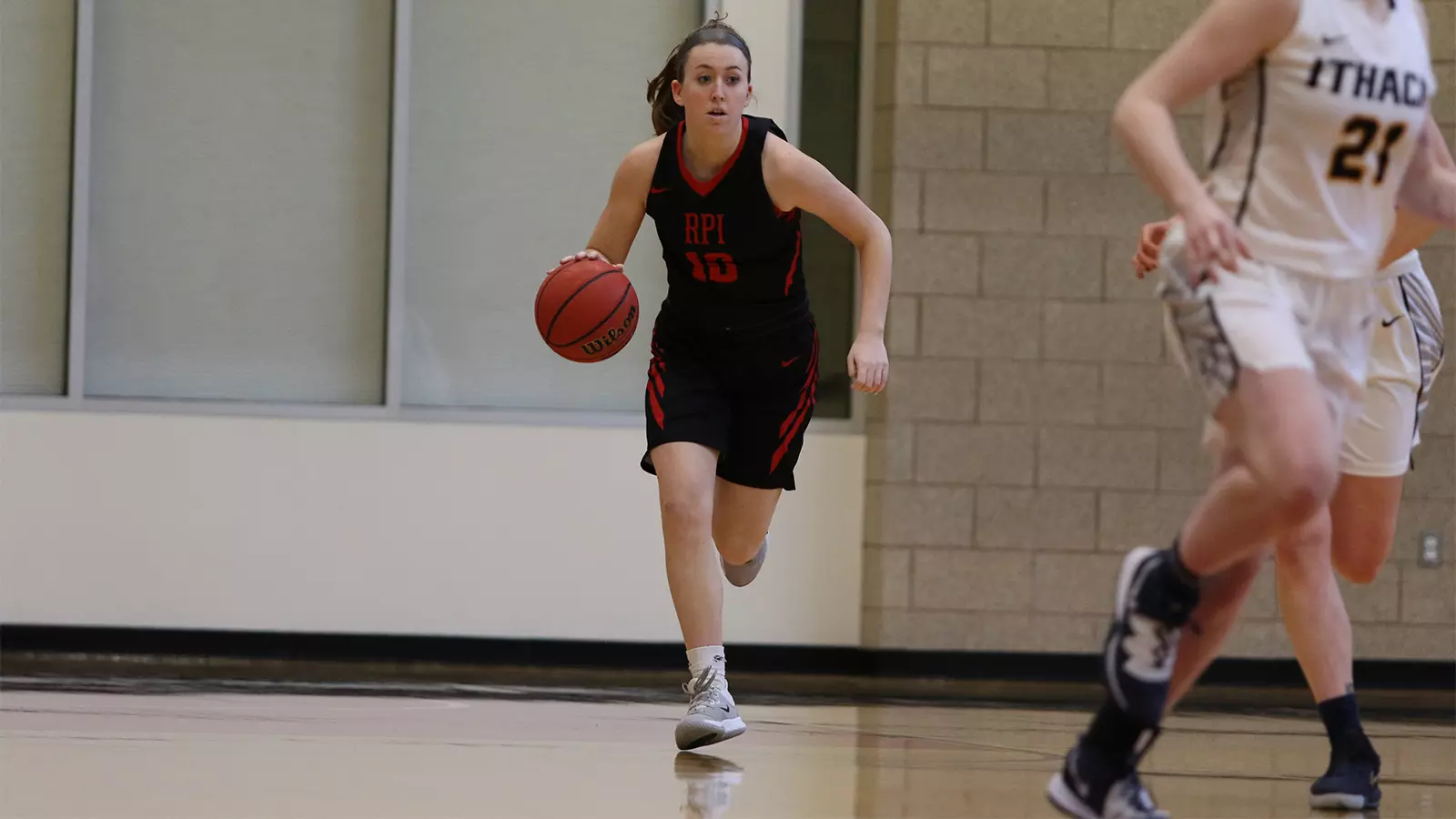 Erin Rpi Erin Doyle - 2021-22 - Women's Basketball - Rensselaer Polytechnic ...