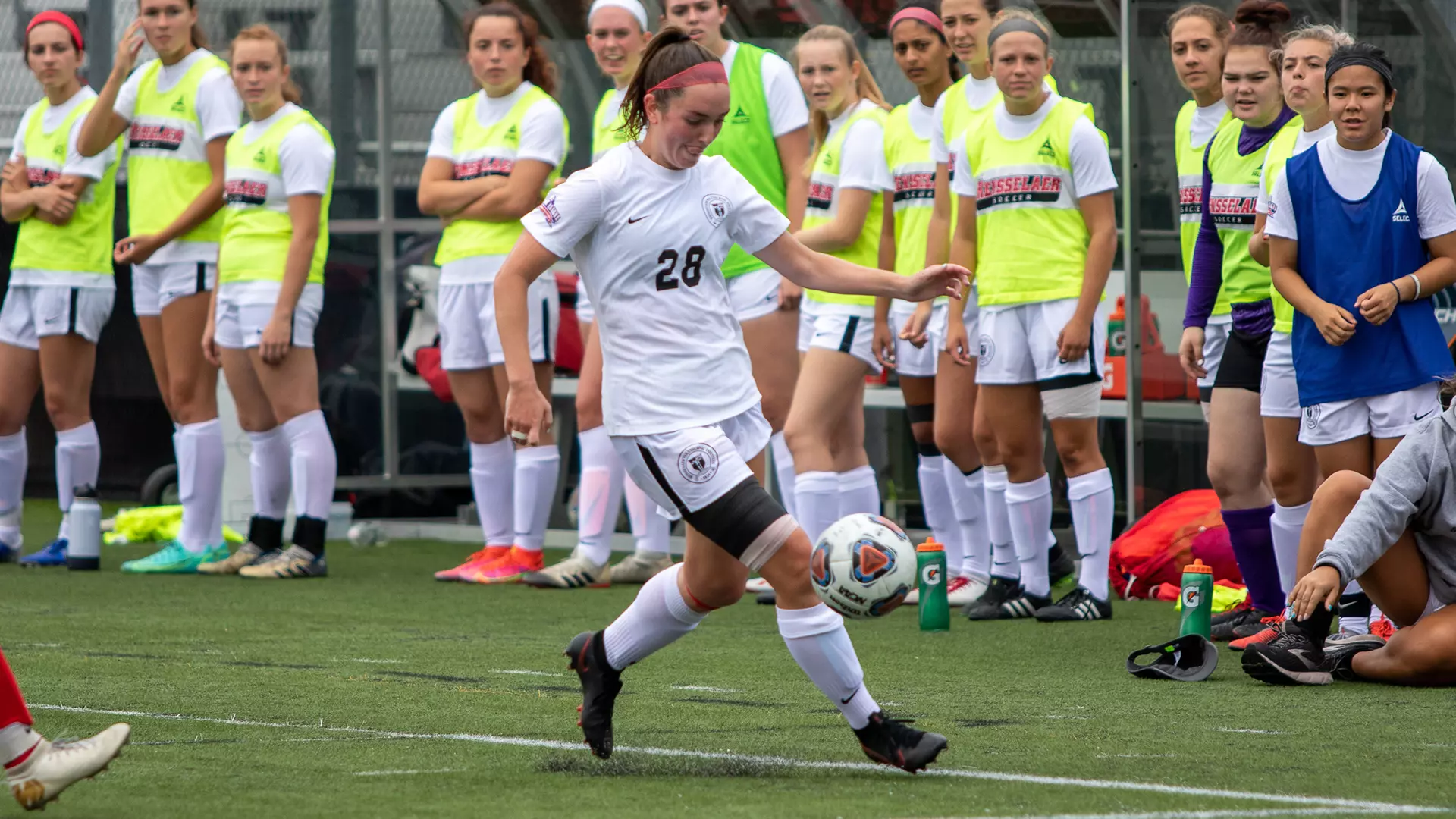 Erin Rpi Erin Barnes - 2022 - Women's Soccer - Rensselaer Polytechnic Institute ...