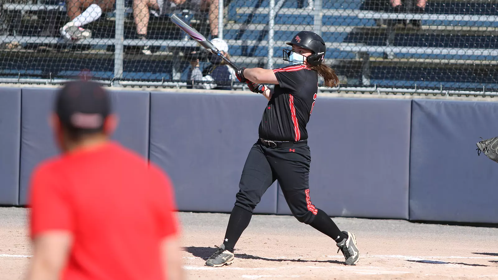 Erin Rpi Erin Askins - 2024 - Softball - Rensselaer Polytechnic Institute Athletics