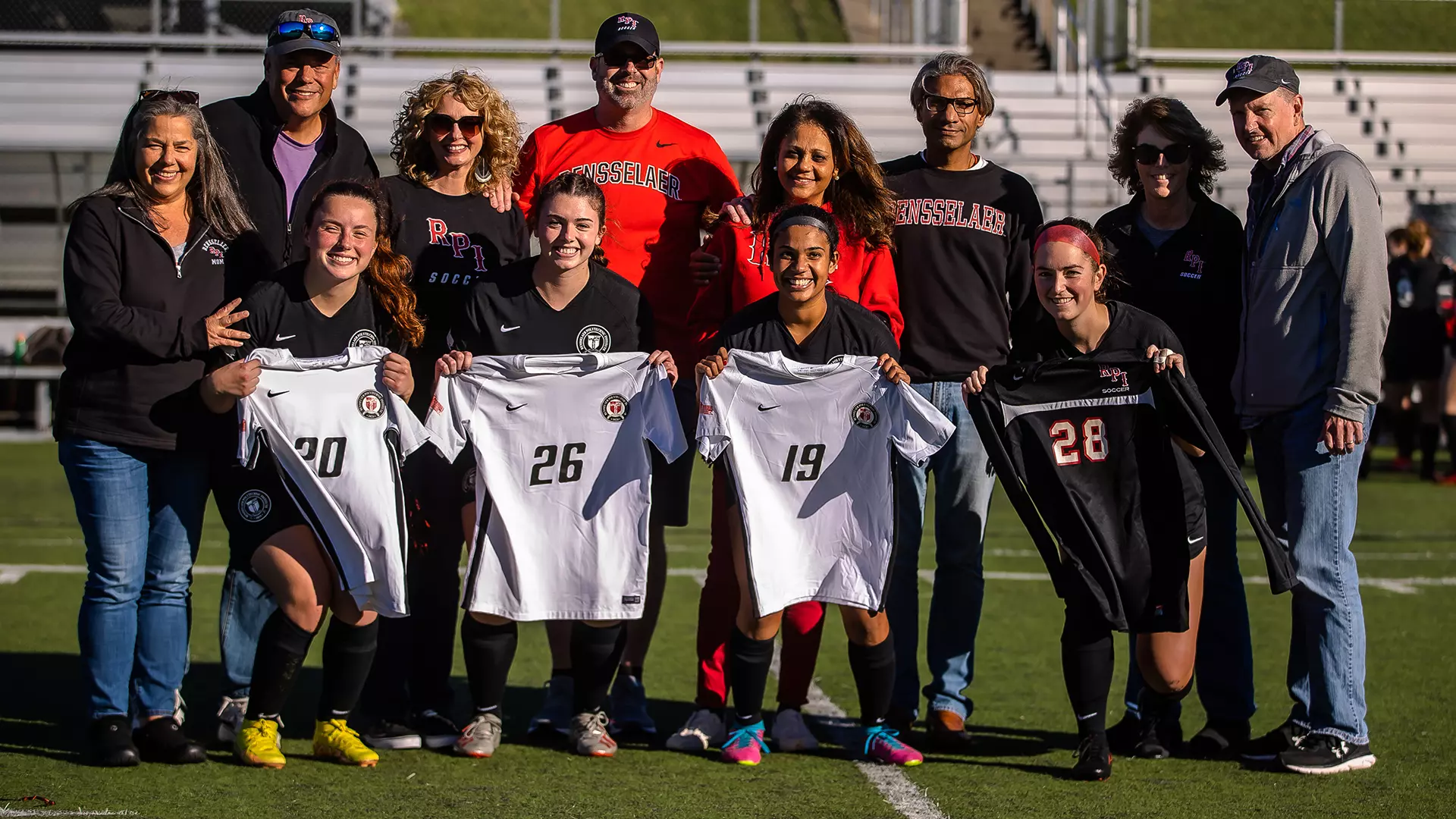 Erin Rpi Erin Barnes - 2022 - Women's Soccer - Rensselaer Polytechnic Institute ...