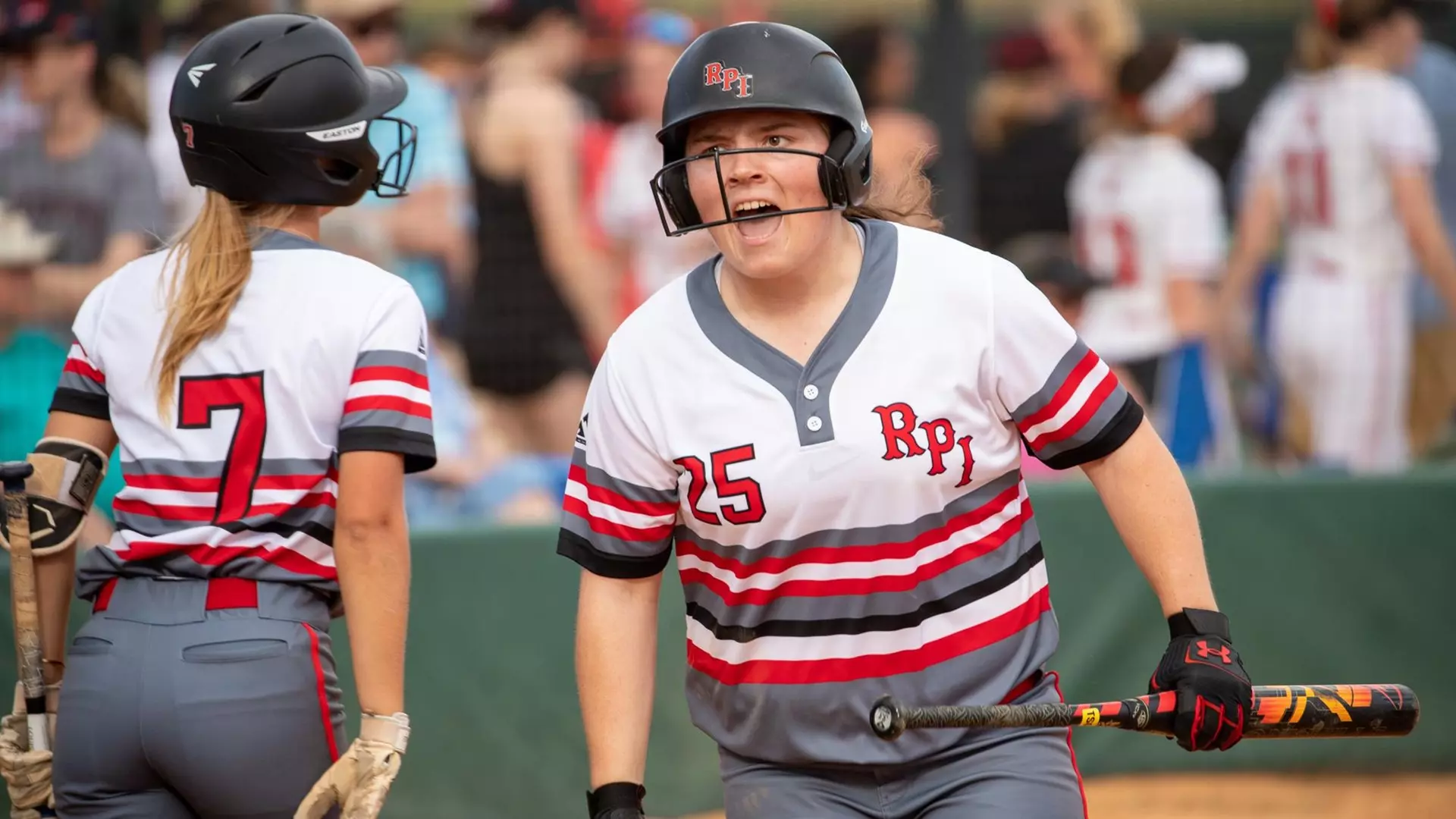 Erin Rpi Erin Askins - 2024 - Softball - Rensselaer Polytechnic Institute Athletics