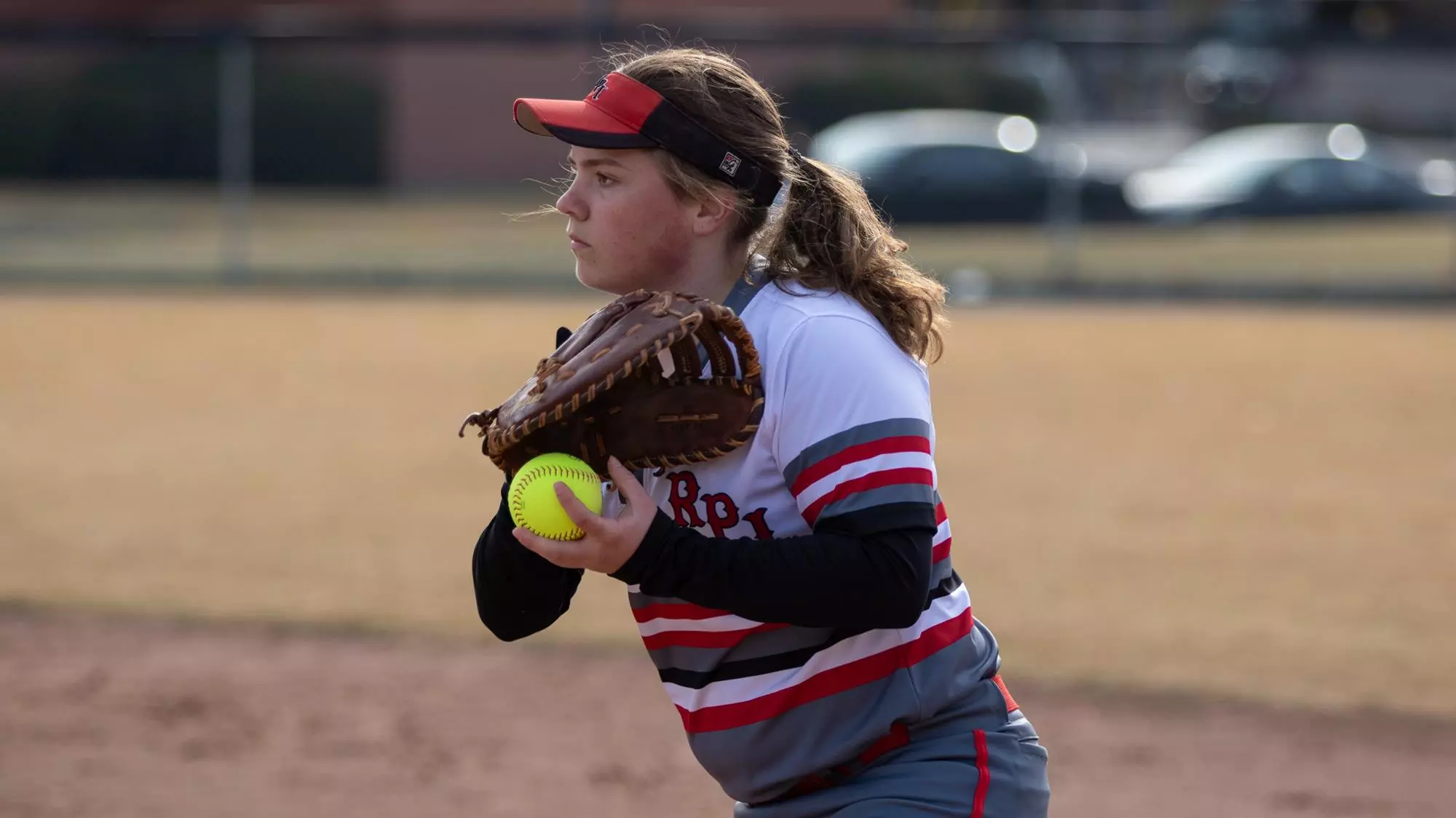 Erin Rpi Erin Askins - 2024 - Softball - Rensselaer Polytechnic Institute Athletics