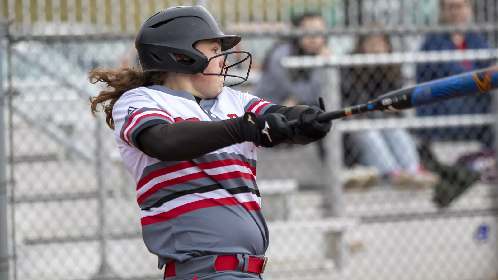 Erin Rpi Erin Askins - 2024 - Softball - Rensselaer Polytechnic Institute Athletics