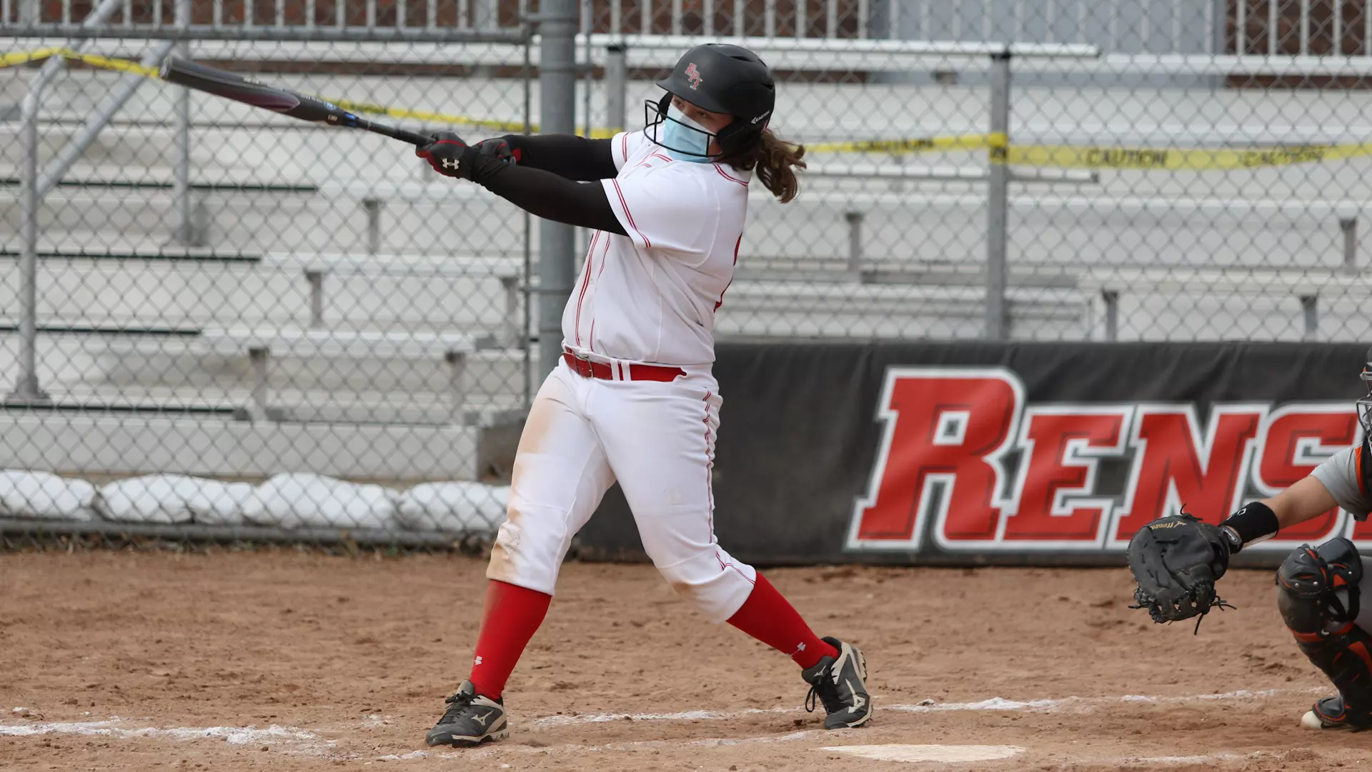 Erin Rpi Erin Askins - 2024 - Softball - Rensselaer Polytechnic Institute Athletics