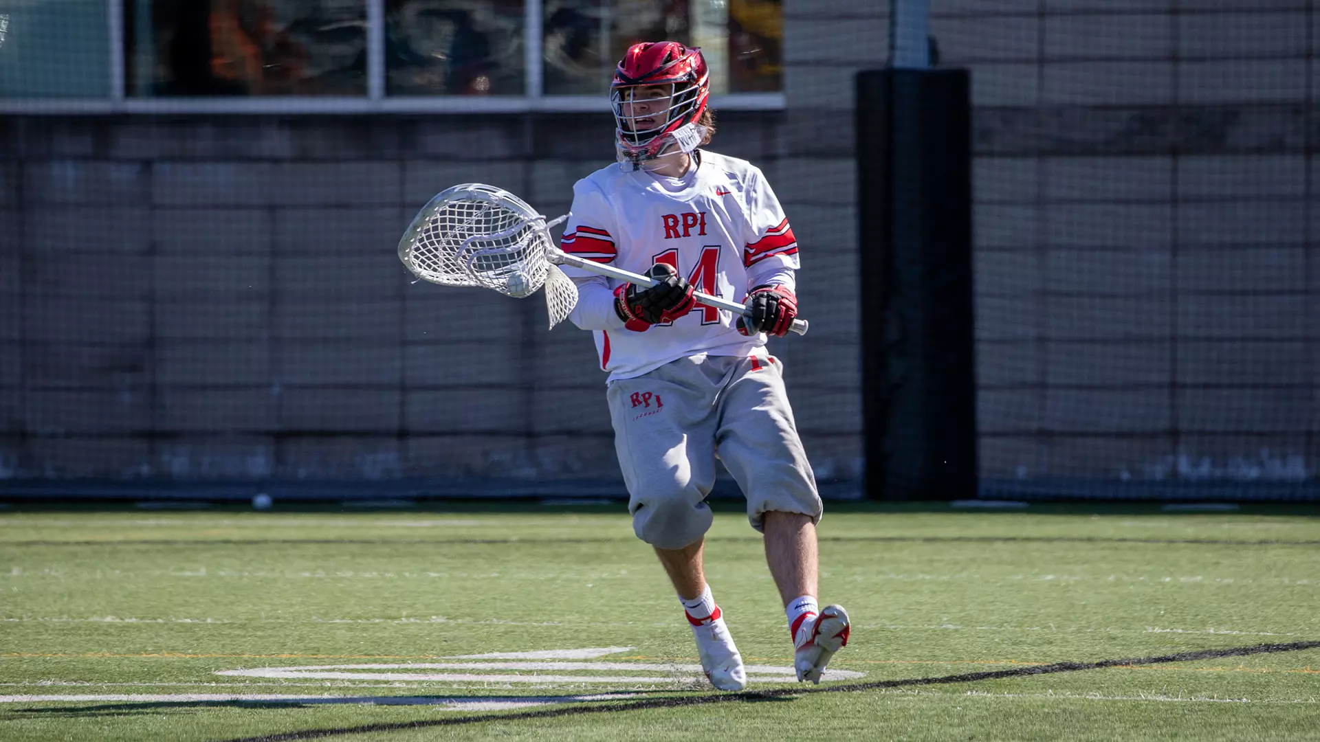 Joseph Perry - 2025 - Men's Lacrosse - Rensselaer Polytechnic Institute ...