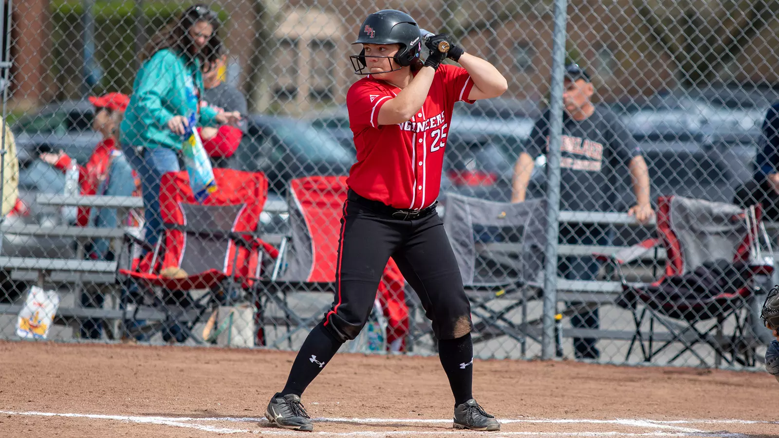 Erin Rpi Erin Askins - 2024 - Softball - Rensselaer Polytechnic Institute Athletics