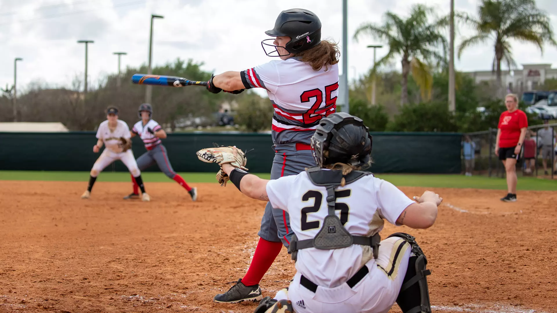 Erin Rpi Erin Askins - 2024 - Softball - Rensselaer Polytechnic Institute Athletics