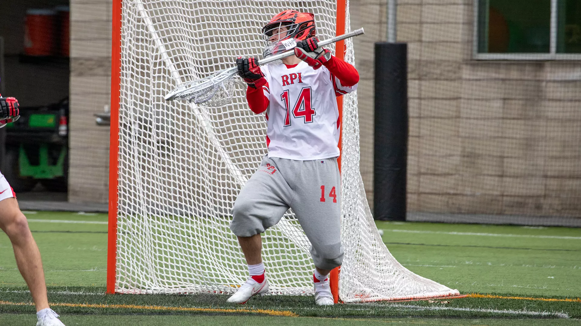 Joseph Perry - 2025 - Men's Lacrosse - Rensselaer Polytechnic Institute ...