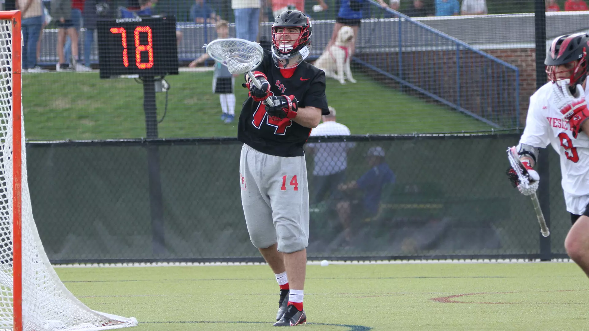 Joseph Perry - 2025 - Men's Lacrosse - Rensselaer Polytechnic Institute ...