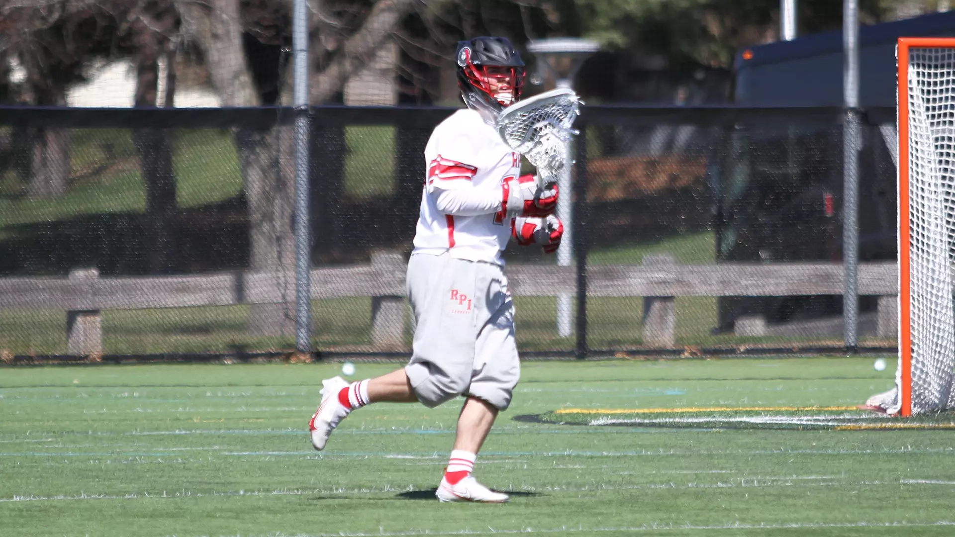 Joseph Perry - 2025 - Men's Lacrosse - Rensselaer Polytechnic Institute ...