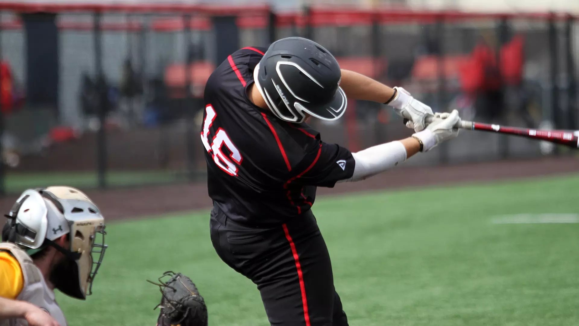 Julian Georg Rpi Julian Scarpa - 2025 - Baseball - Rensselaer Polytechnic Institute ...