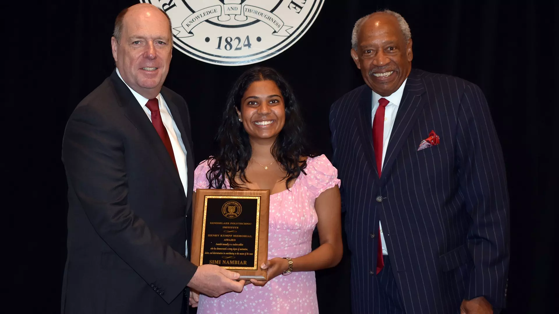 Rpi Event Class of 2023 Honored at Senior Athlete Event - Rensselaer Polytechnic ...