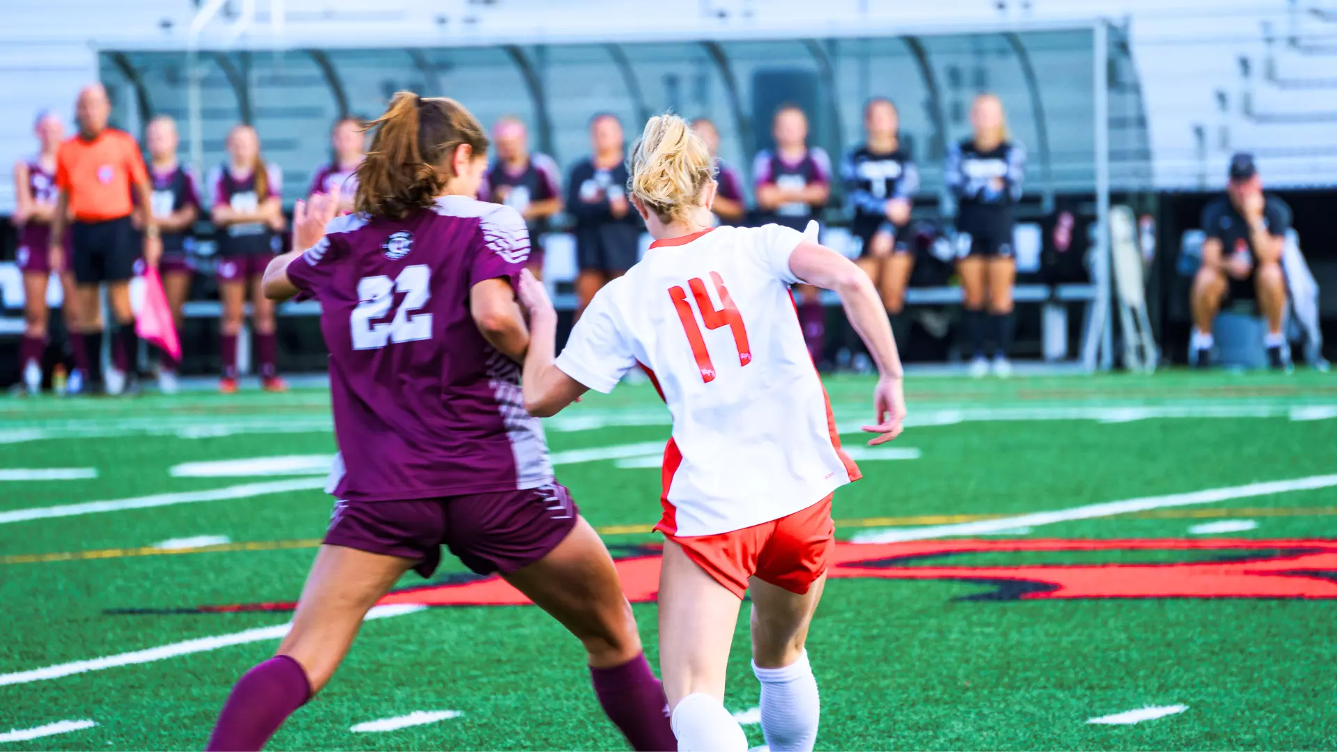Ecav Rpi Winter RPI Hosts RIT on Senior Day - Rensselaer Polytechnic Institute Athletics