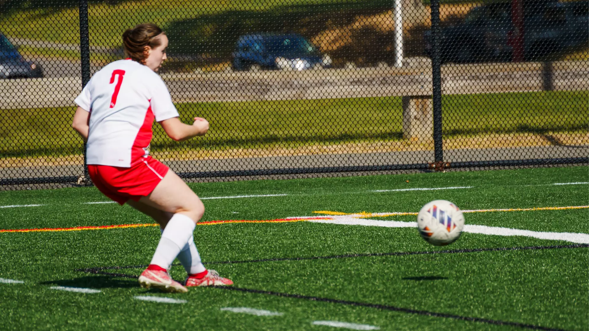Ecav Rpi Winter Women’s Soccer Limited Against William Smith - Rensselaer Polytechnic ...