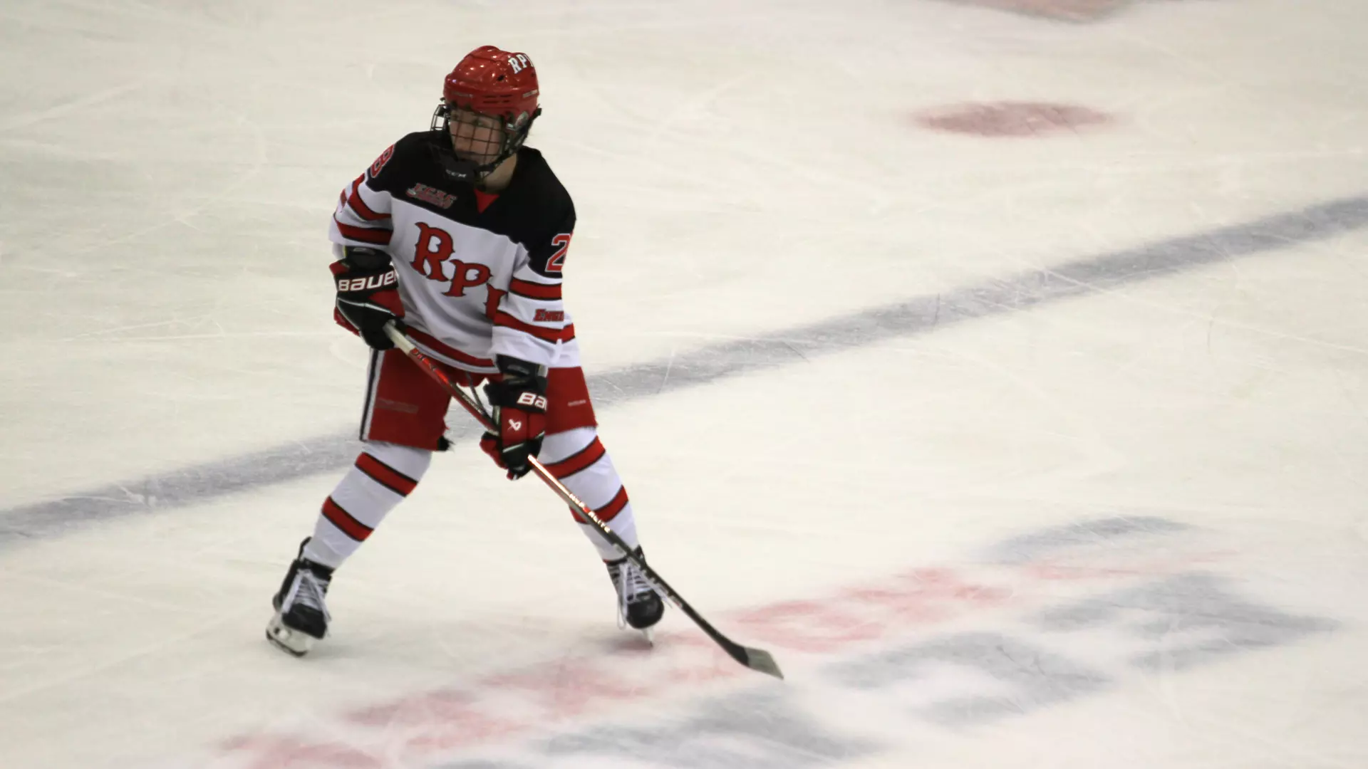 Section 18 Rpi Houston Fieldhouse Engineers Suffer 2-1 OT Setback at Sacred Heart - Rensselaer ...