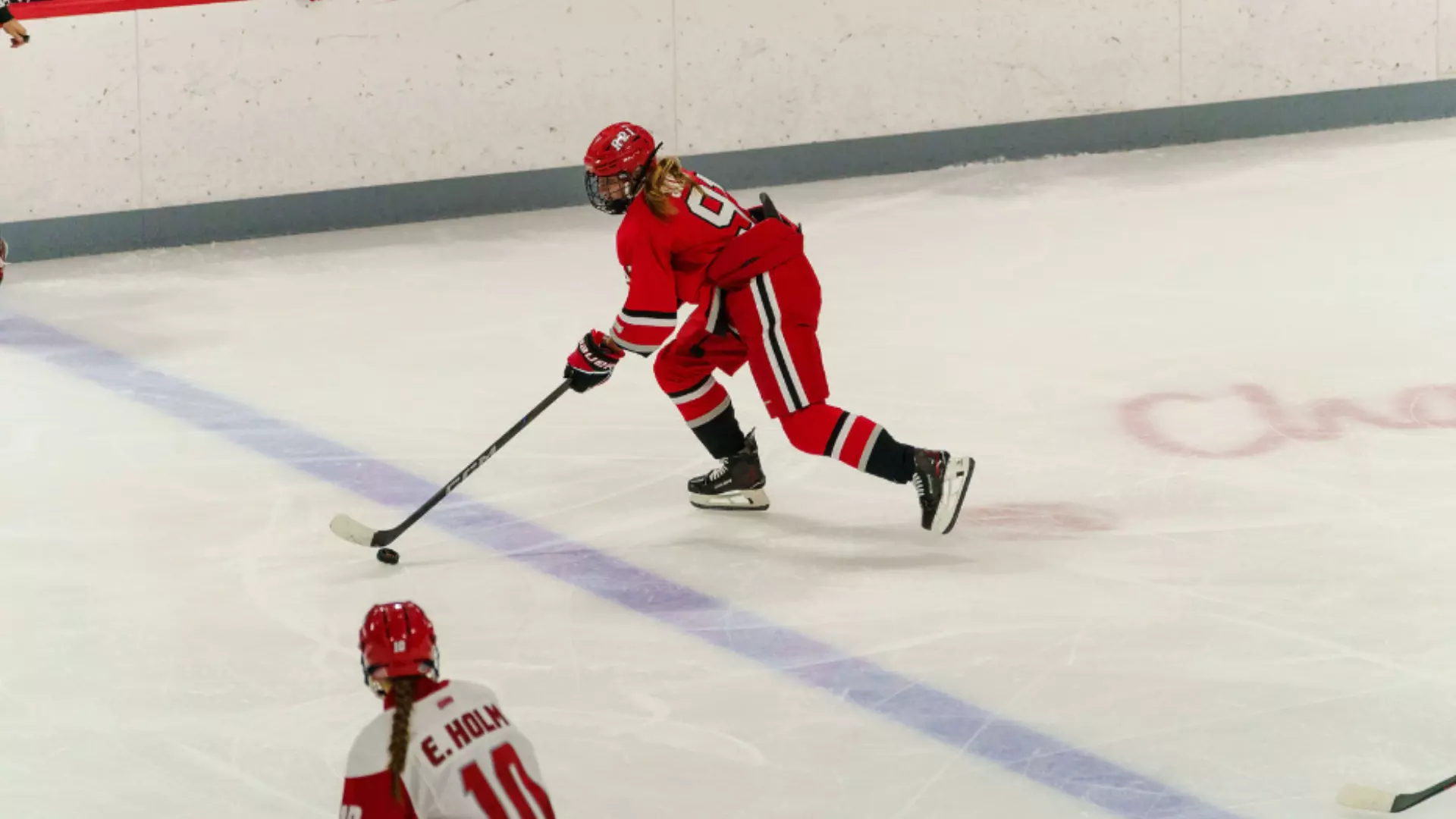 Bailey and Skoda Score Two Goals Each in 4-0 Triumph Over Sacred Heart ...