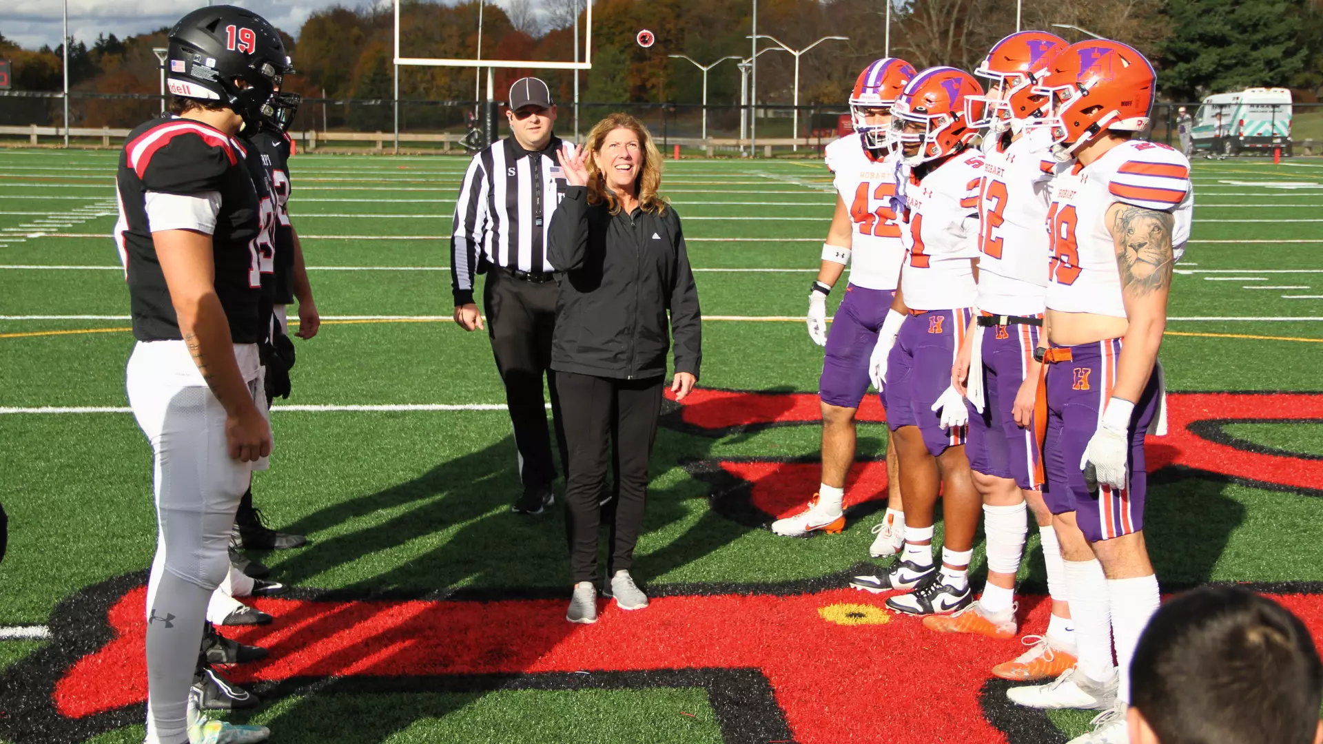 Ecav Rpi Winter RPI Hosts Hobart for City of Troy Community Day - Rensselaer ...