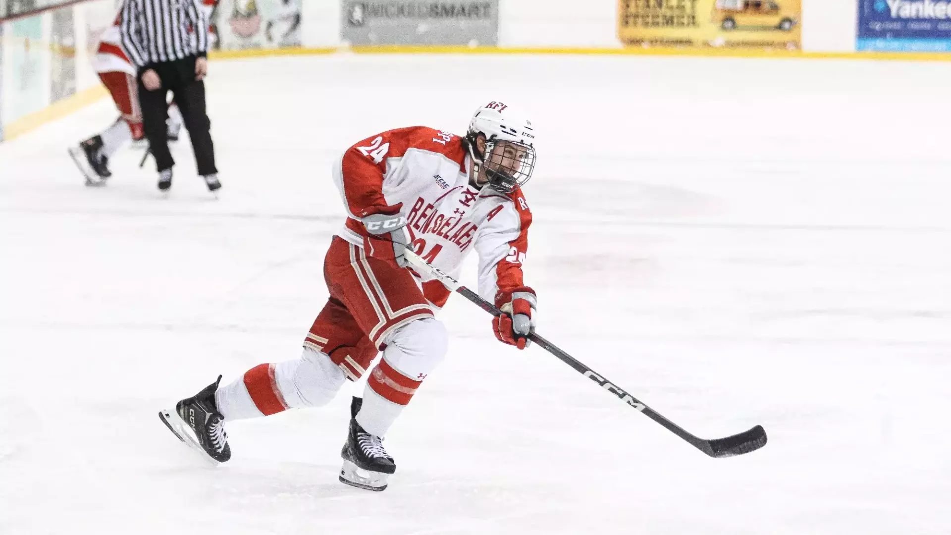 Three Goals in Final 6 Minutes Gives RPI 5-2 Win at Merychurst ...