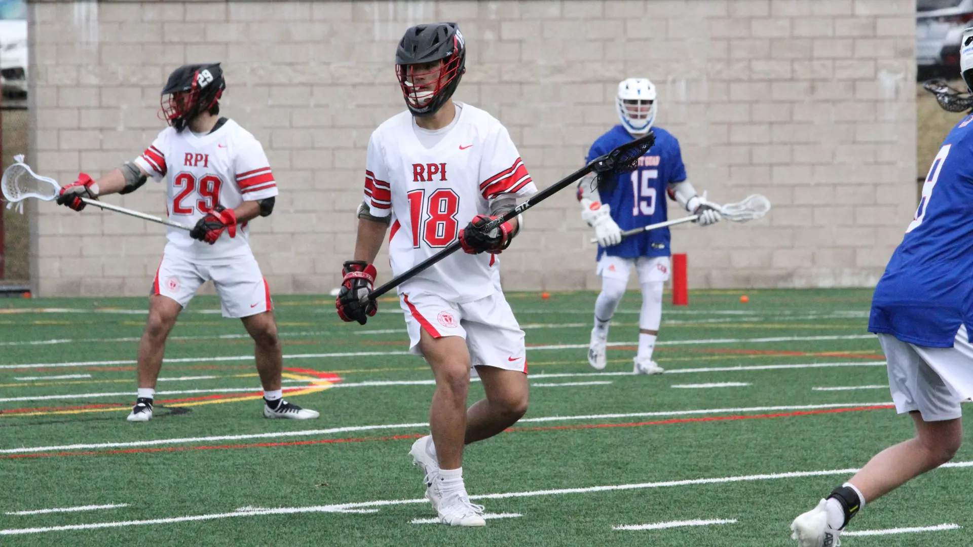 Ecav Rpi Winter No. 2 RPI Falls Short in Comeback Effort, Suffers First Setback of the ...