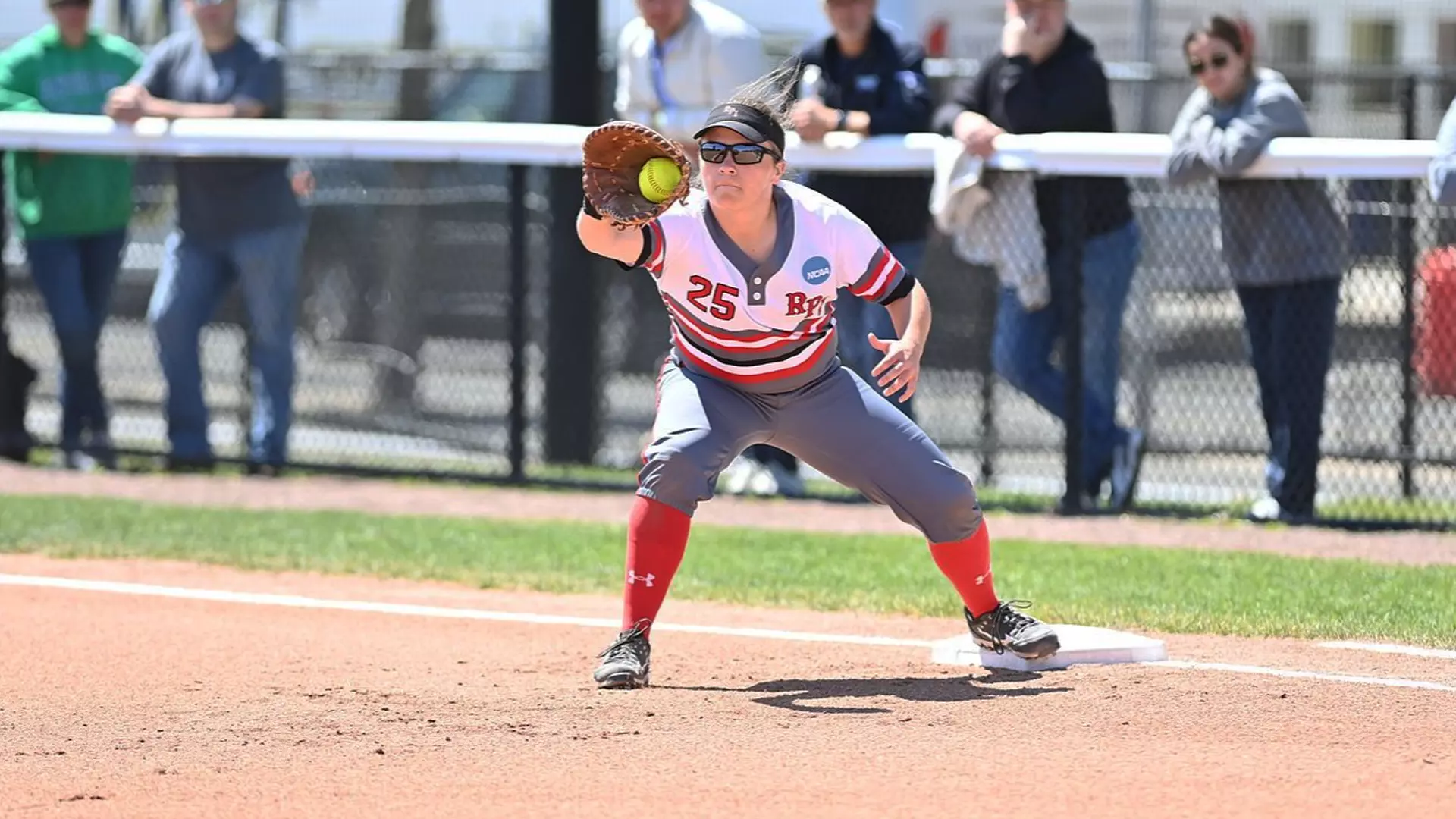 Erin Rpi Softball Registers a Pair of Liberty League Wins at Clarkson ...