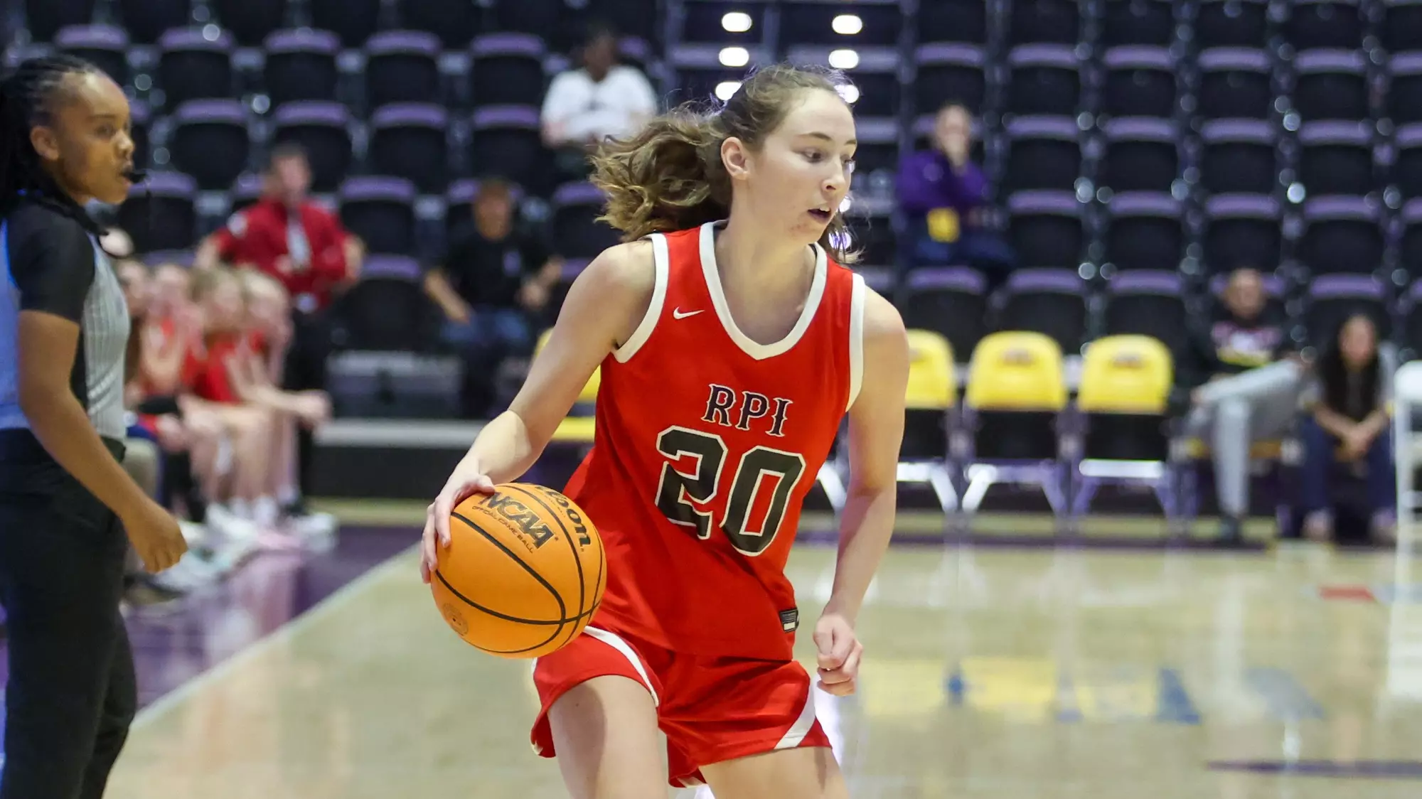 Big Rpi Big Third Quarter Gives RPI Critical League Win at Vassar - Rensselaer ...
