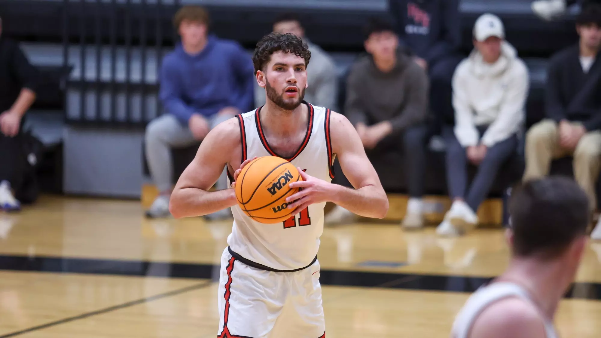Marek Dec Rpi RPI Holds off League-Leading Vassar for Critical Conference Win ...