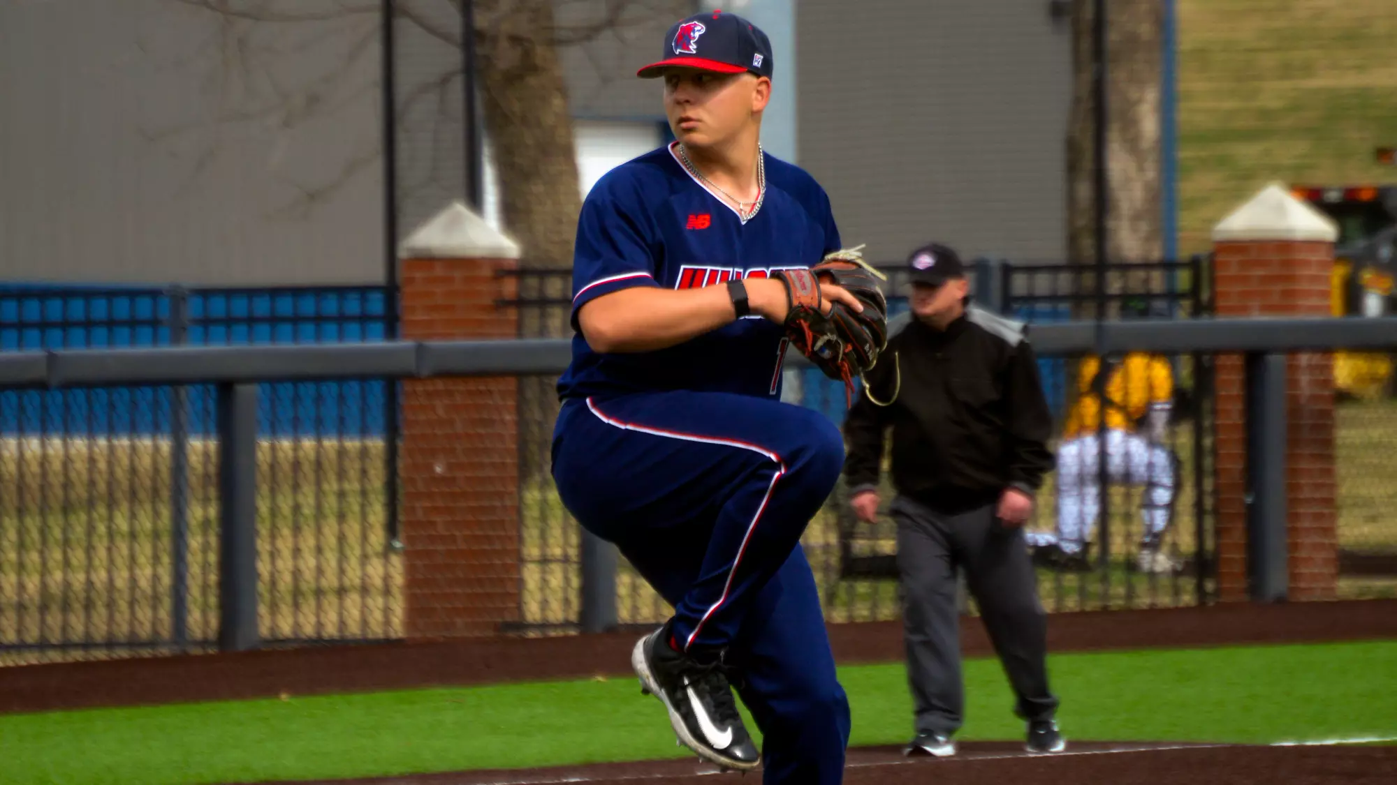 Hatch Baseball Spencer Hatch - Baseball - Rogers State University Athletics