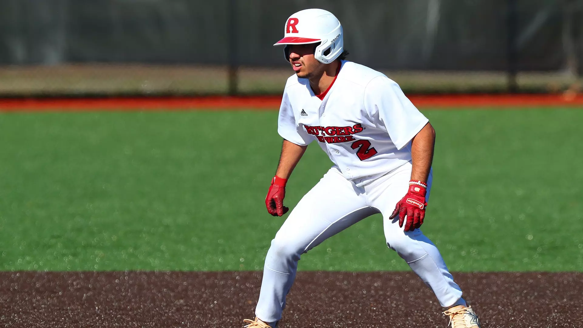 David Rypkema Matthew Rypkema - 2023 - Baseball - Rutgers-Newark Athletics