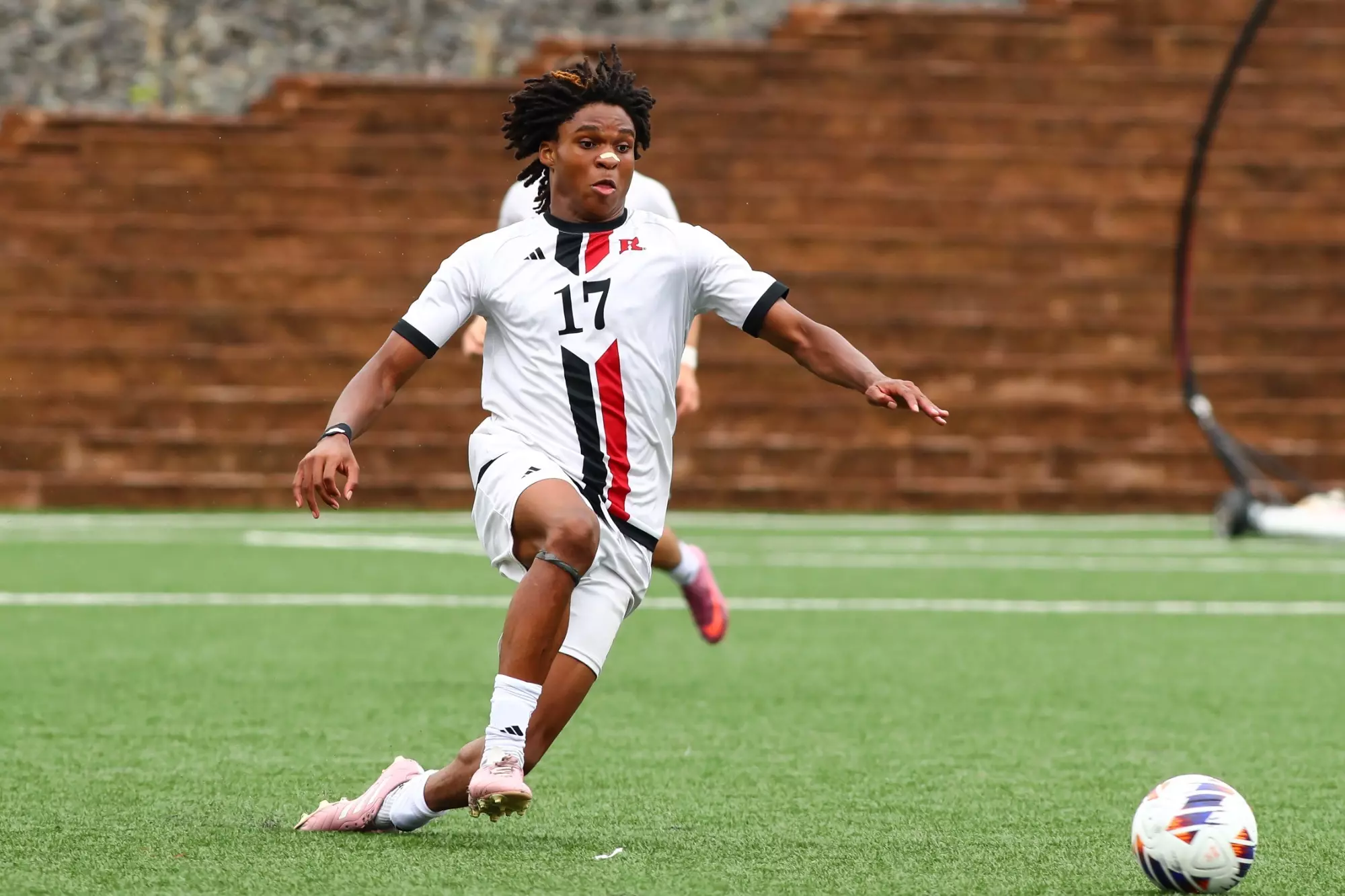 Ian Cho Rutgers Ian Brown - 2025 - Men's Soccer - Rutgers-Newark Athletics