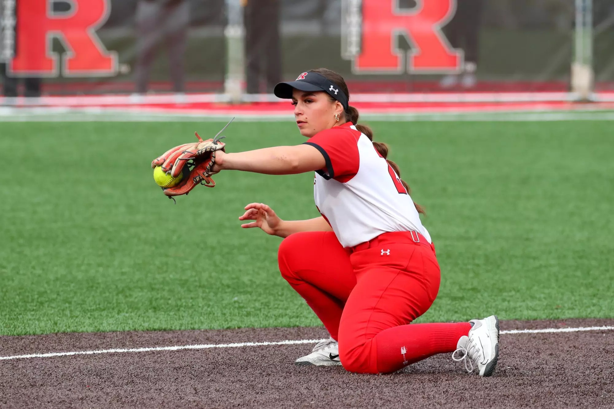 M Haack Maddy Haack - 2026 - Softball - Rutgers-Newark Athletics