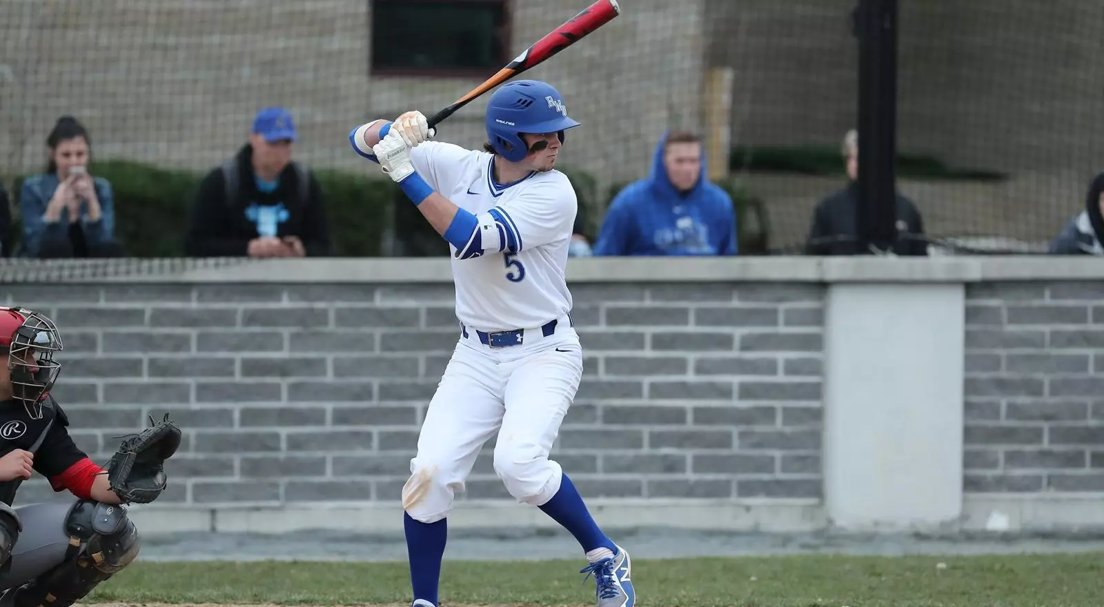 Danny Roth California Danny Roth - 2021 - Baseball - Roger Williams University Athletics