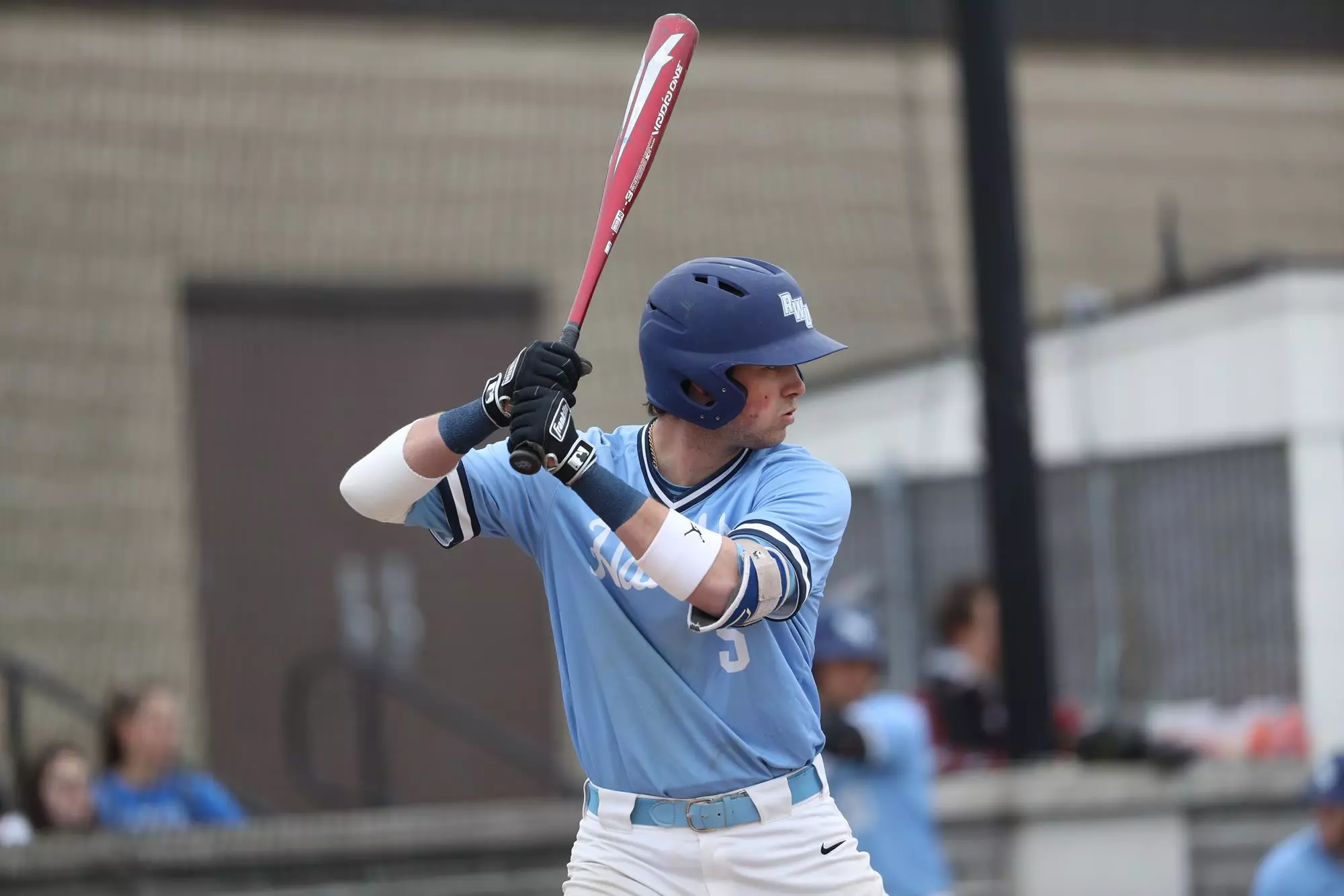 Danny Roth California Danny Roth - 2021 - Baseball - Roger Williams University Athletics