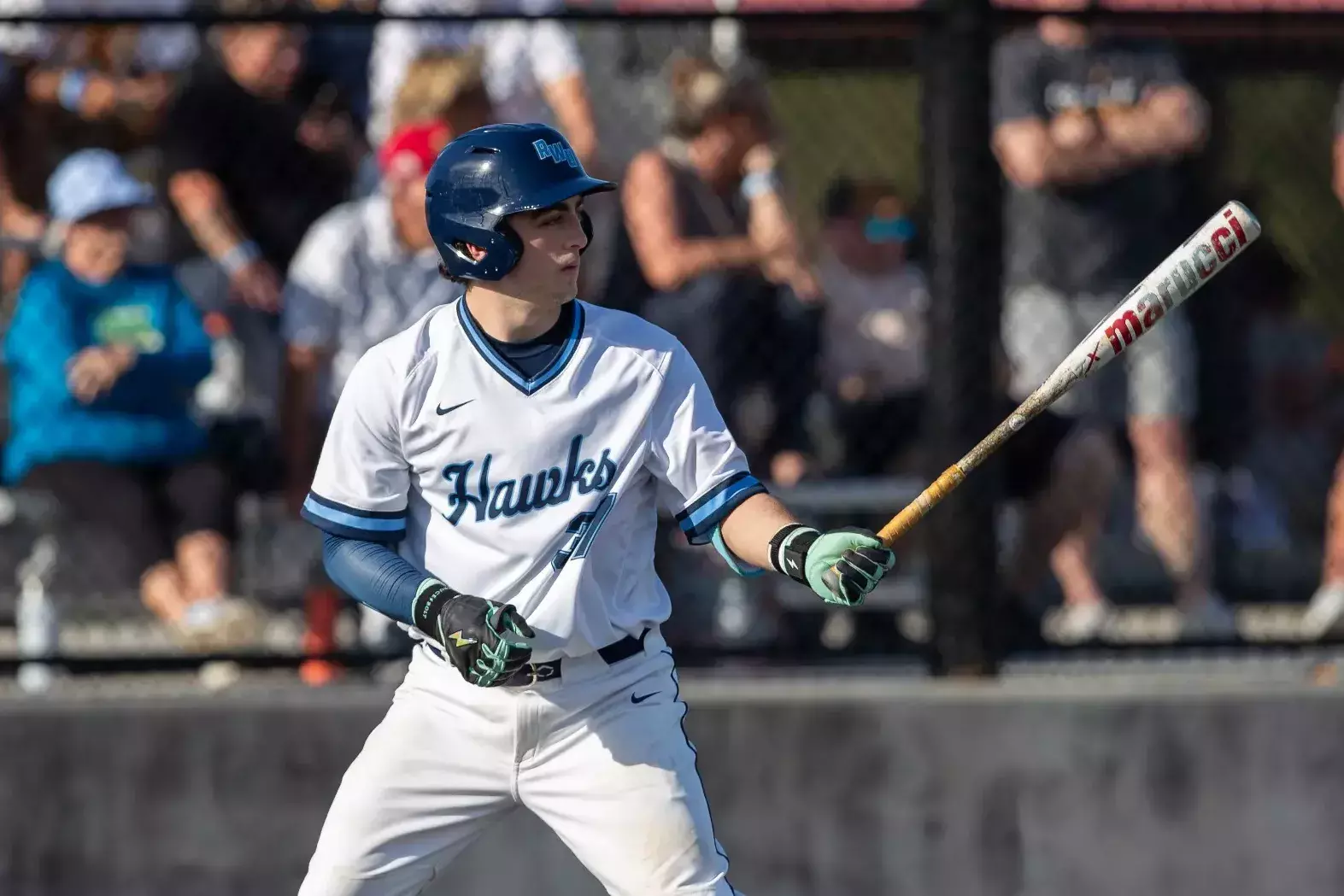 Roger Daley Cam Daley - 2026 - Baseball - Roger Williams University Athletics