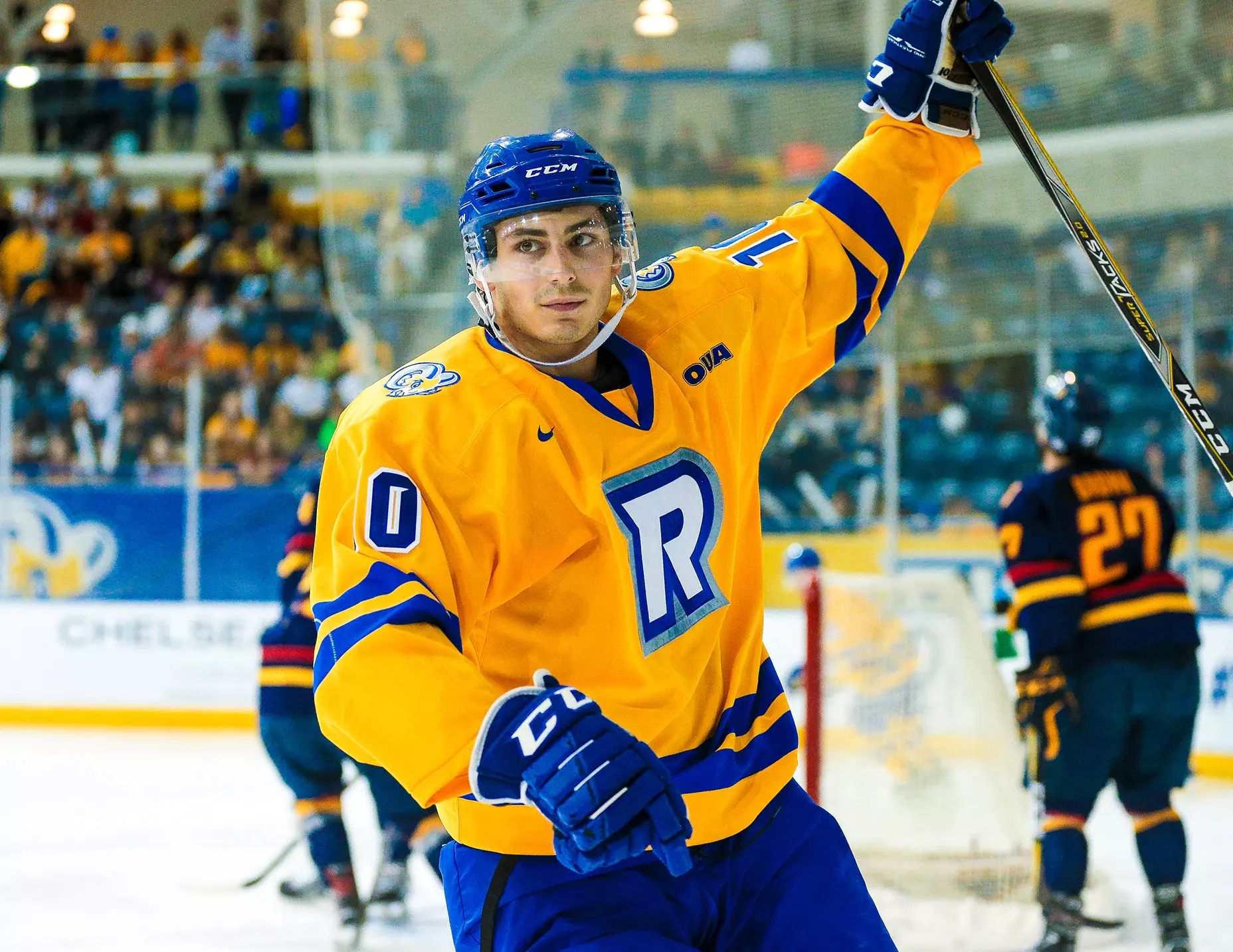 Tmu Hoco Patrick Fellows - 2022-23 - Hockey (M) - TMU Athletics & Recreation